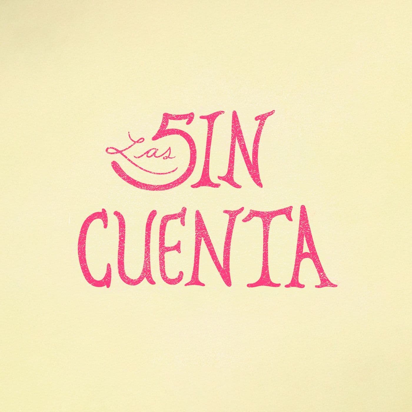 Las Sin Cuenta - Podcasts