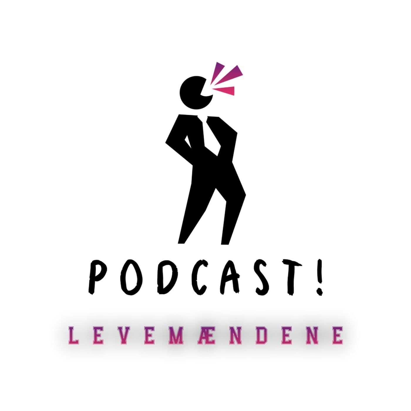 Levemændene - Podcasts