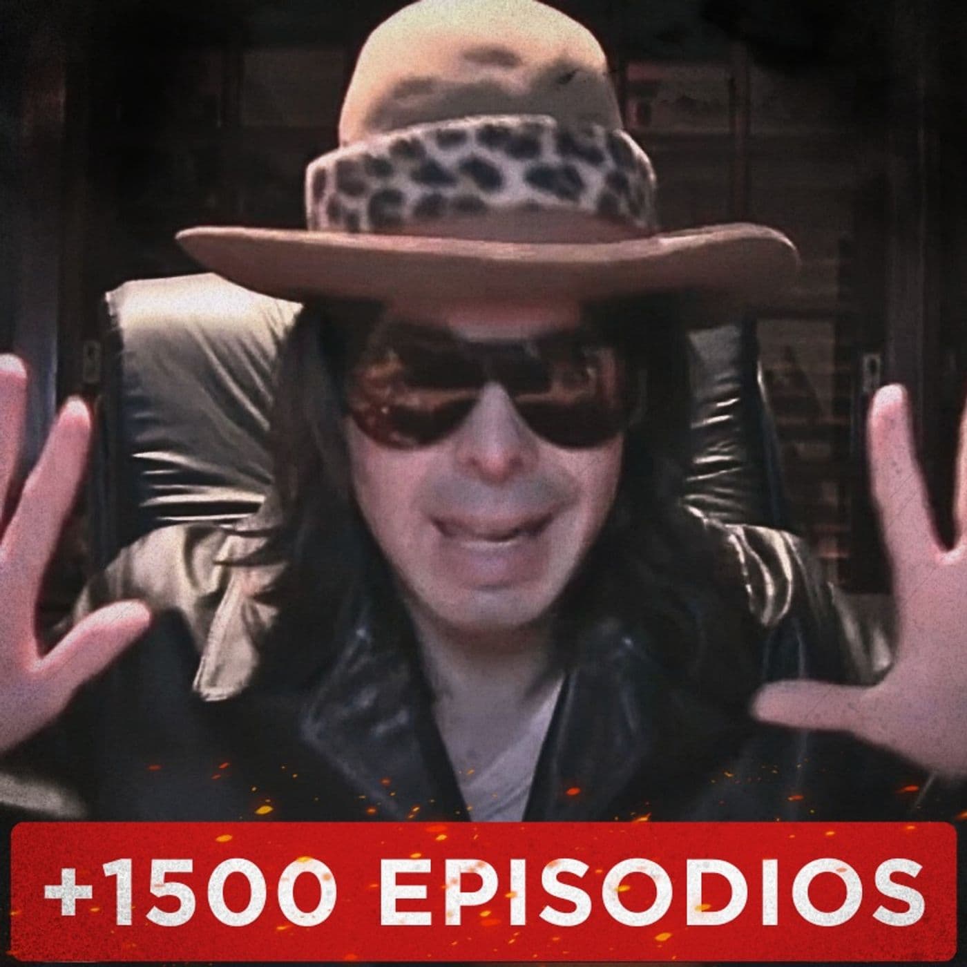 El Podcast de DrossRotzank - Podcasts