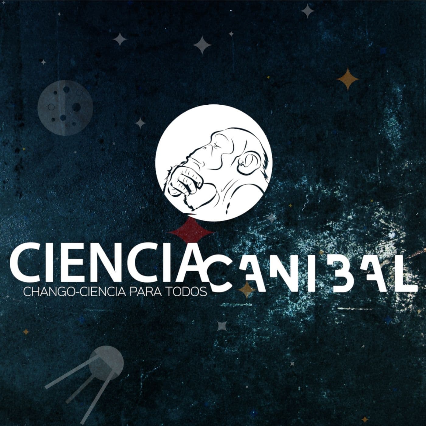 El Podcast de Ciencia Caníbal - Podcasts
