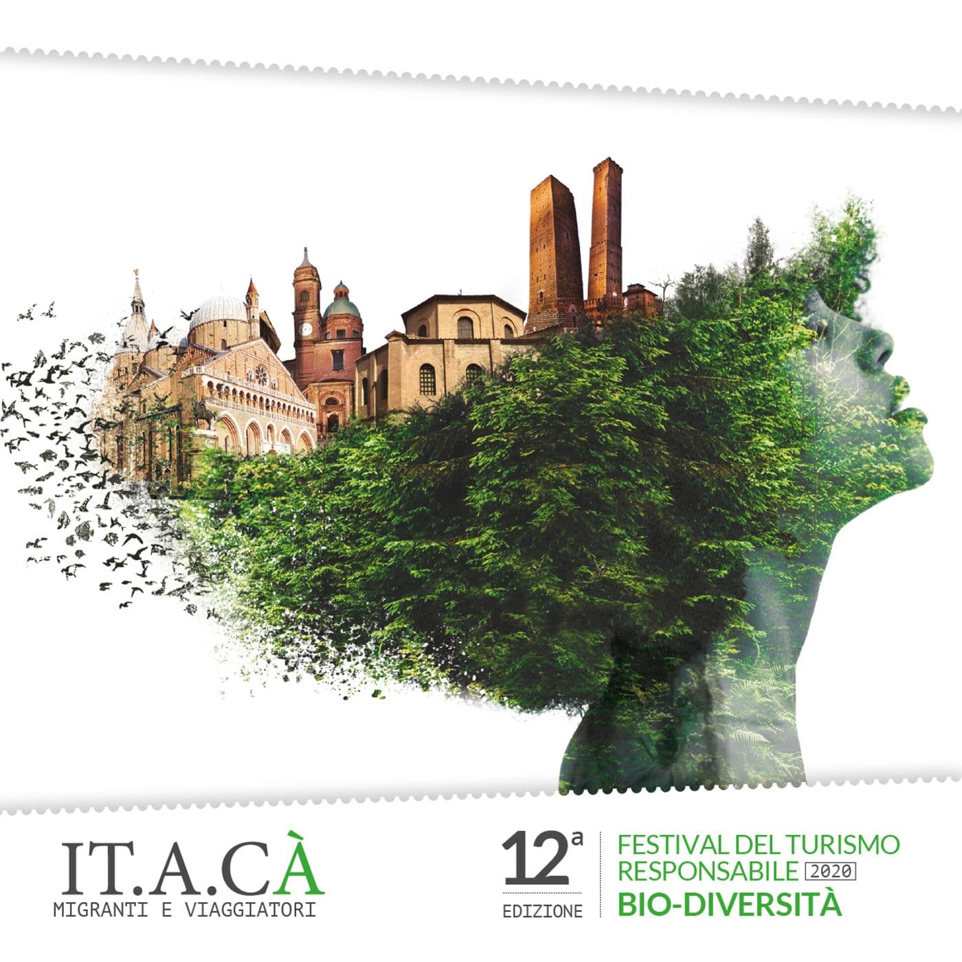 Festival IT.A.CÀ 2020 | on-line - Podcast