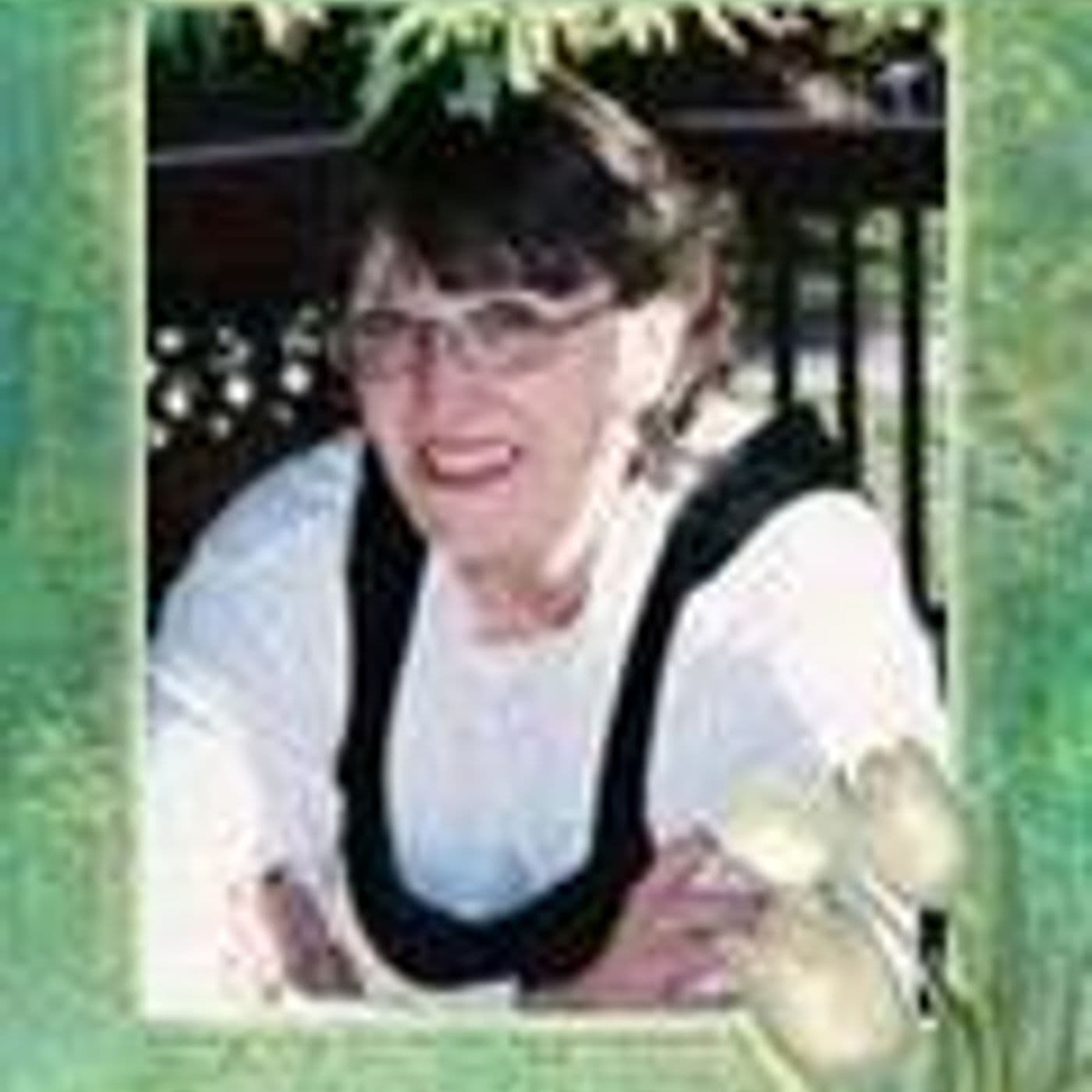 Unemployed Kitchen Diva - Podcasts