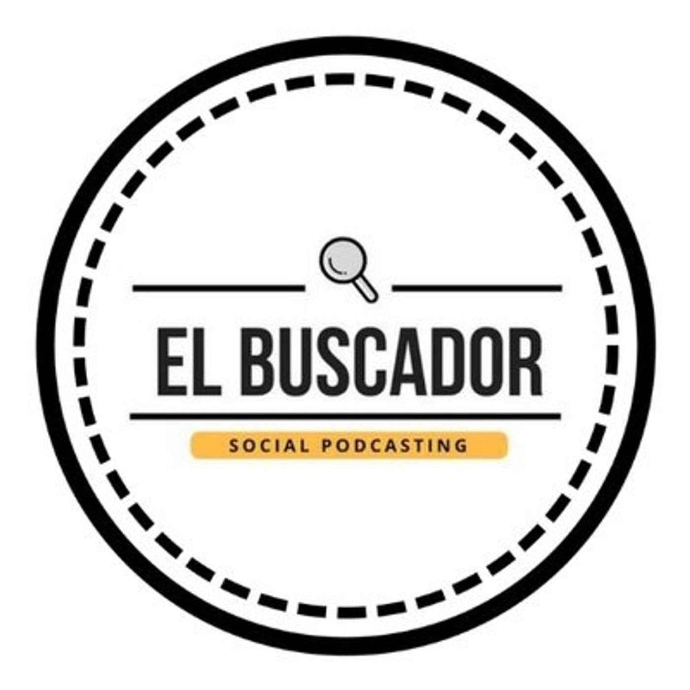 El Buscador 2.0 - Podcasts