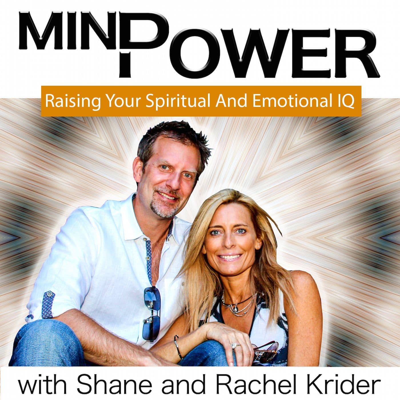Shane Krider's Mind Power - Podcasts