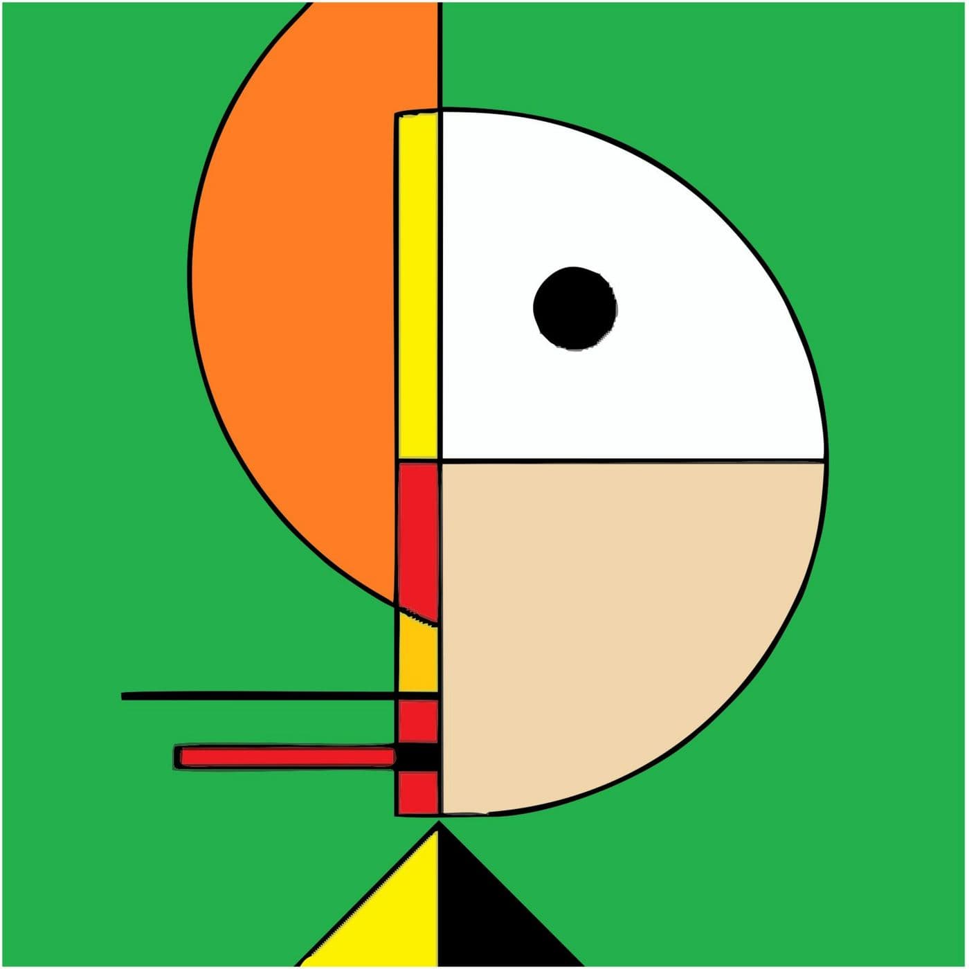 FELIPE DE VICENTE - 播客