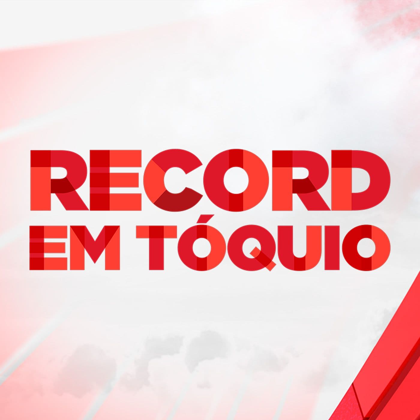 Record em Tóquio - Podcasts