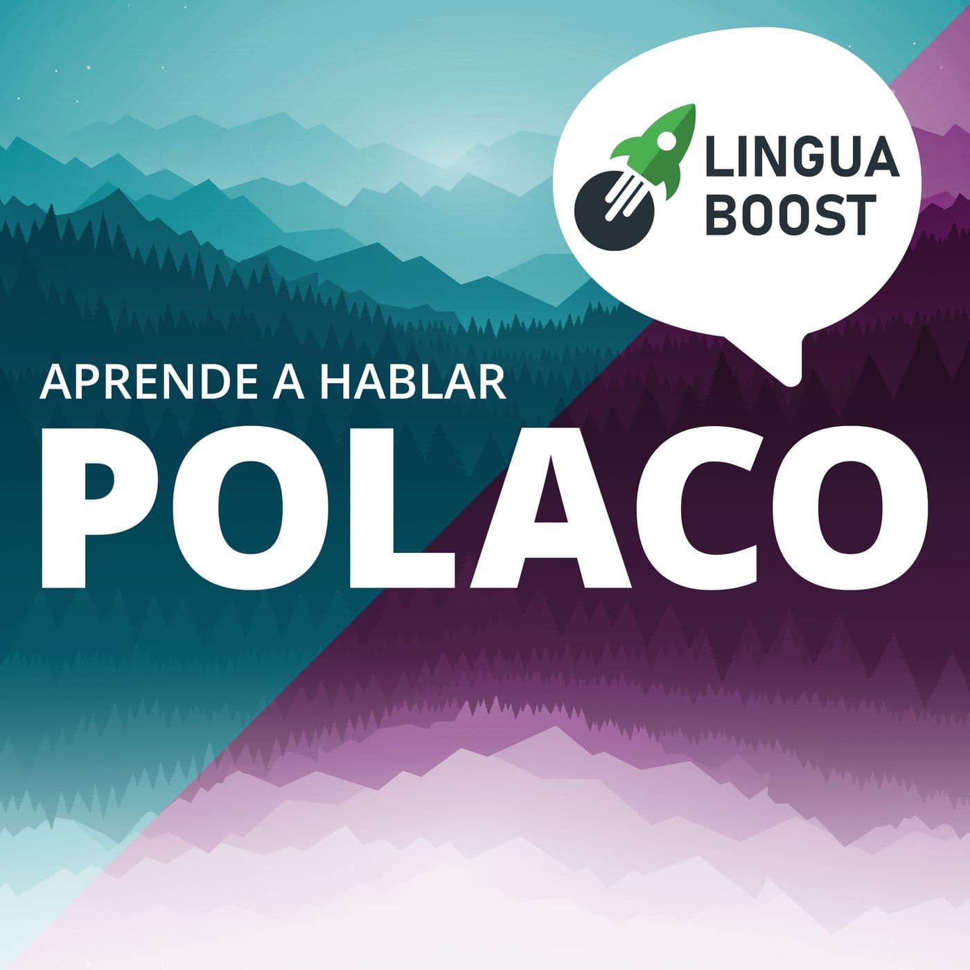 Aprende polaco con LinguaBoost - Podcasts