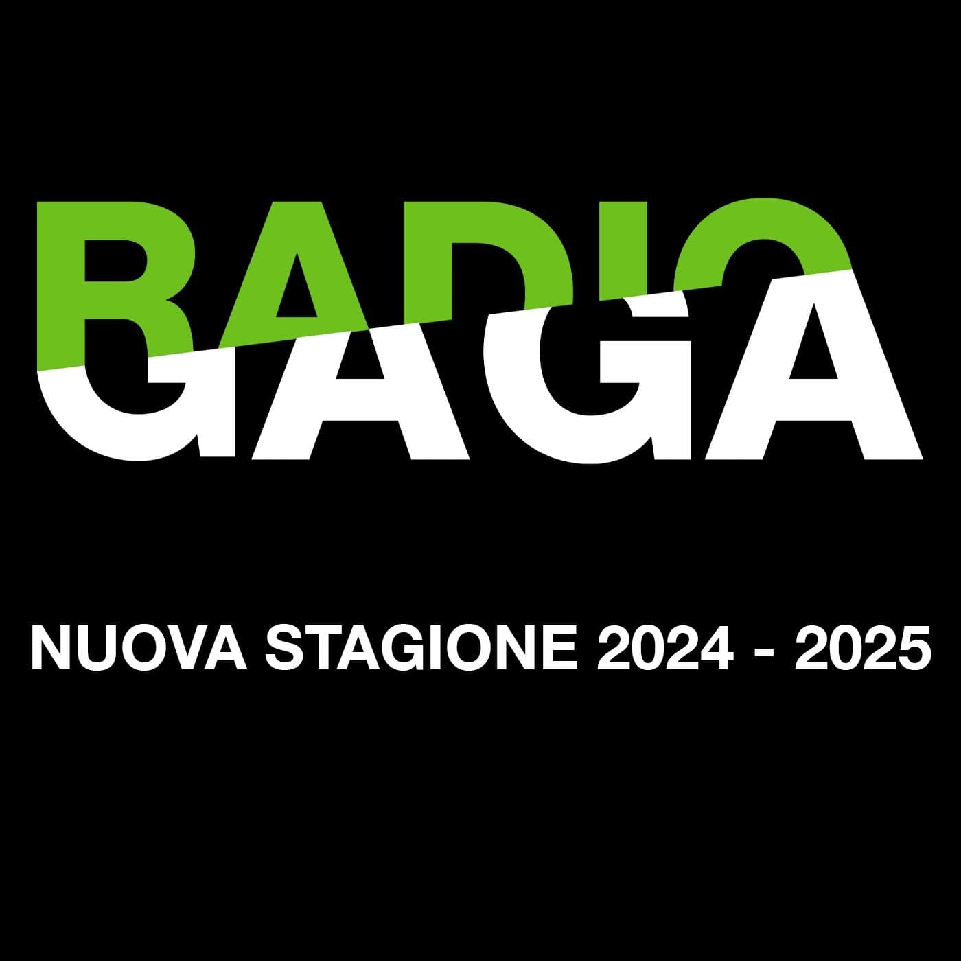 RadioGaGa Ticino - Podcasts