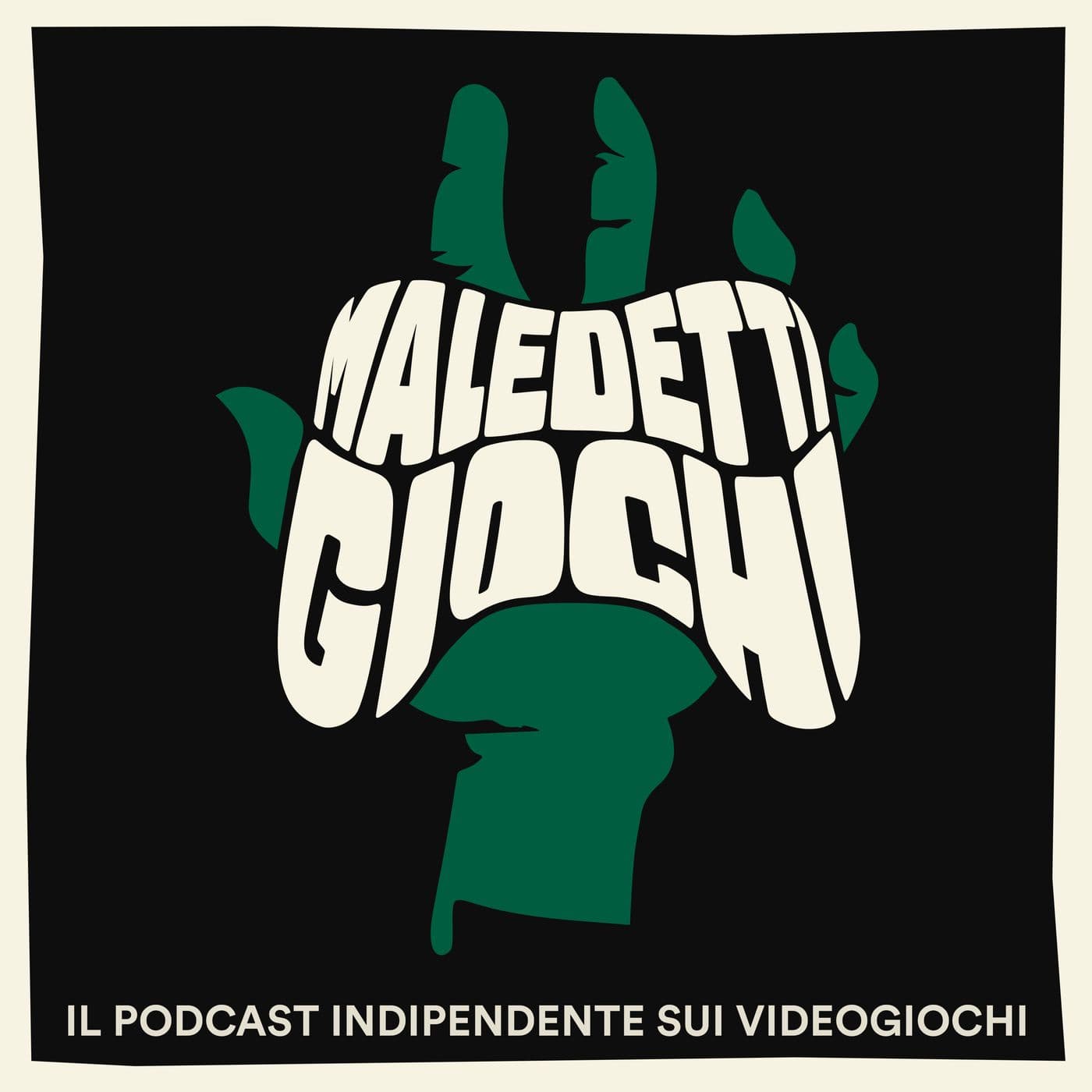 Maledetti Giochi - Podcast
