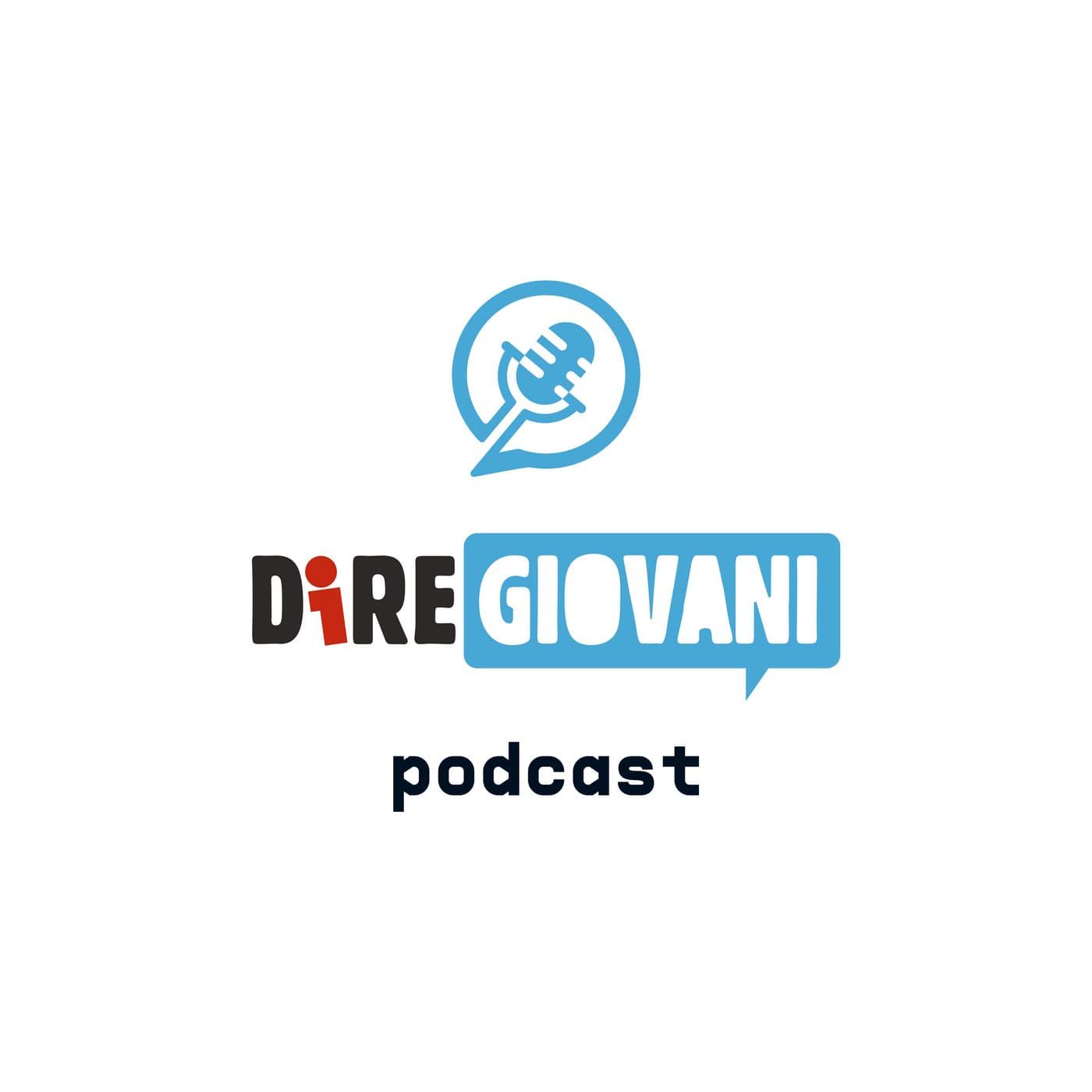 Diregiovani Podcast, Senti questa voce! - Podcast