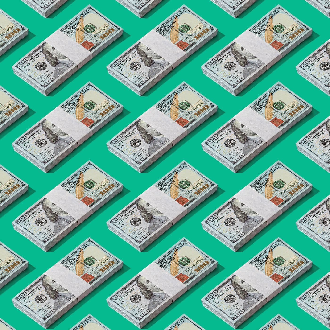 The Money Lab - Podcasts