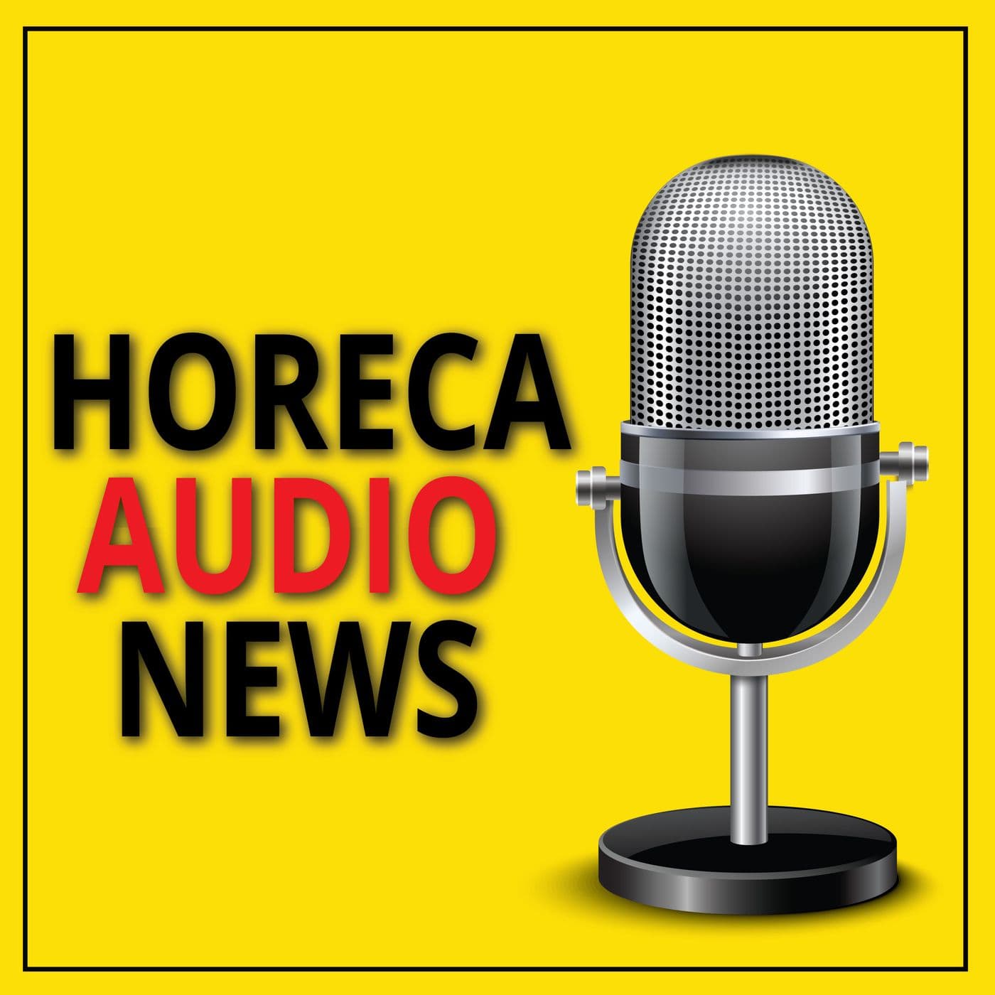 HORECA AUDIO NEWS - Le pillole quotidiane - Podcast