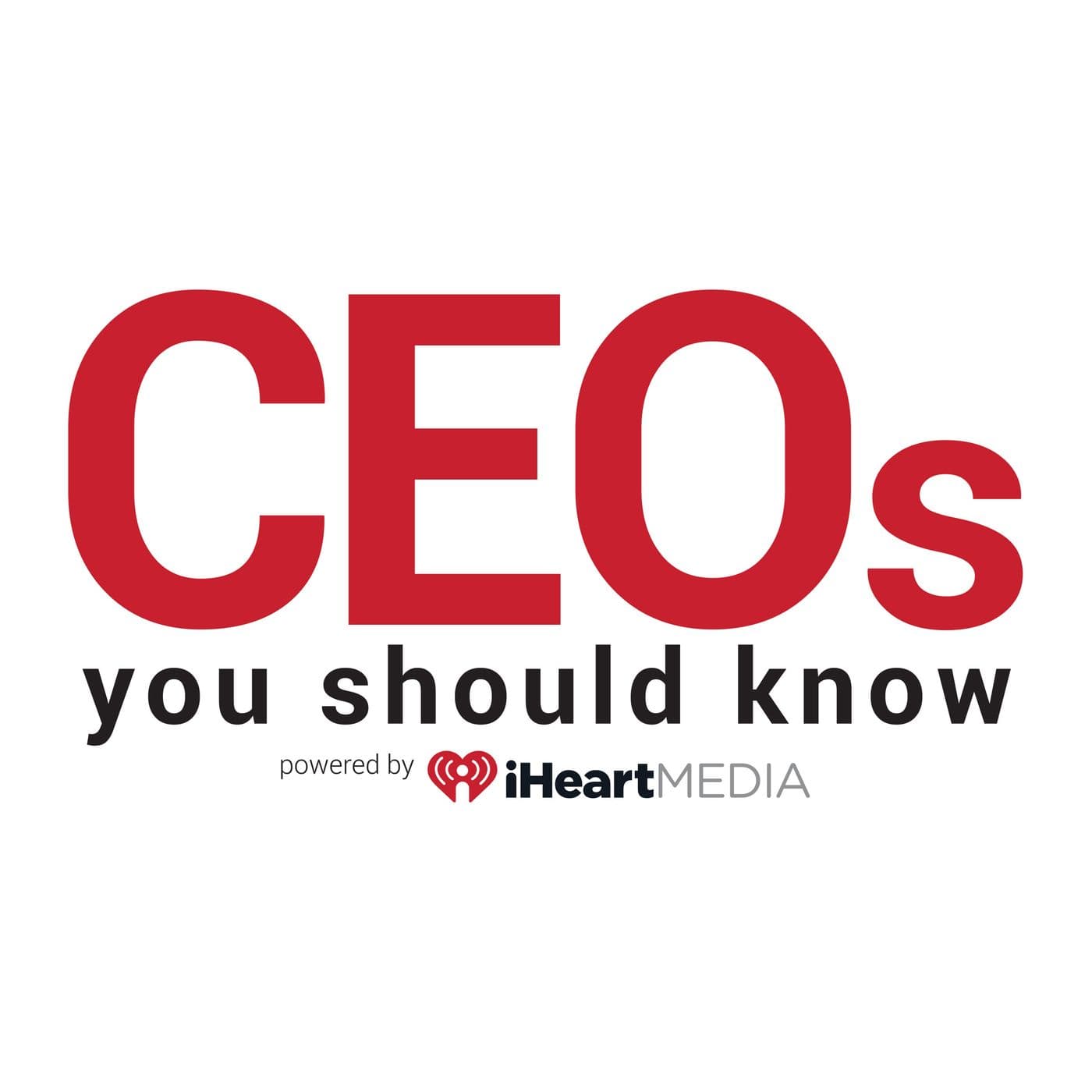 CEOs You Should Know - Baltimore - Podcasts