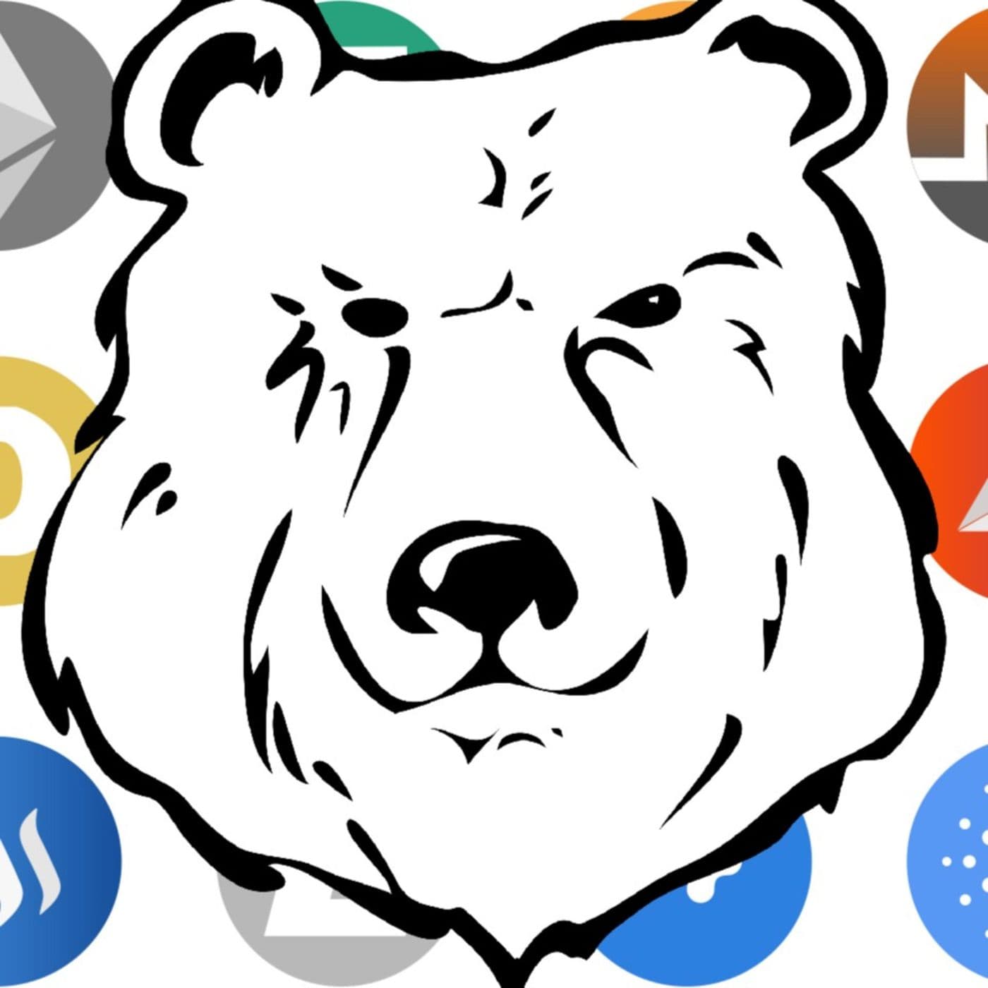 Urso das Criptos - Podcasts