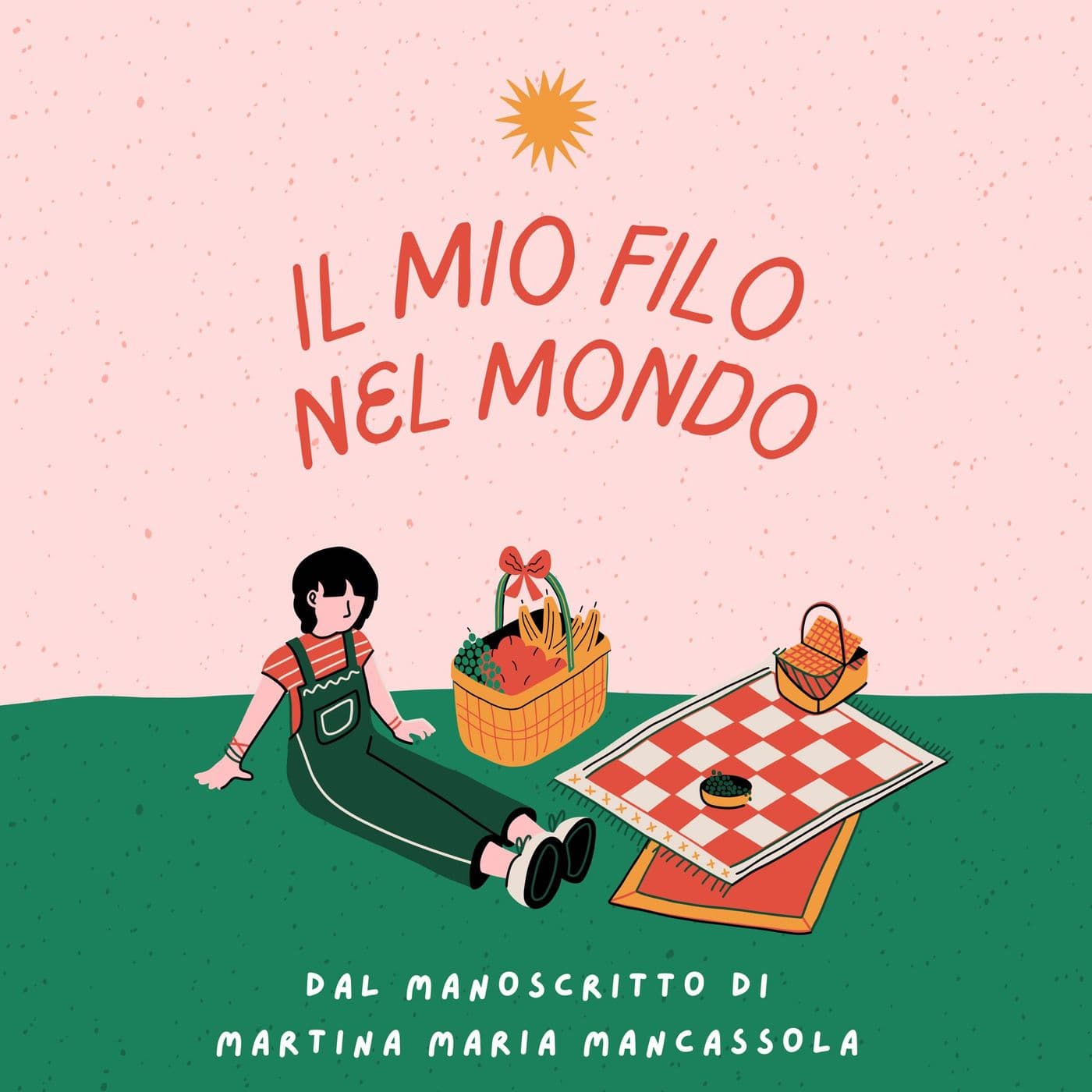 Il mio filo nel mondo - Podcast