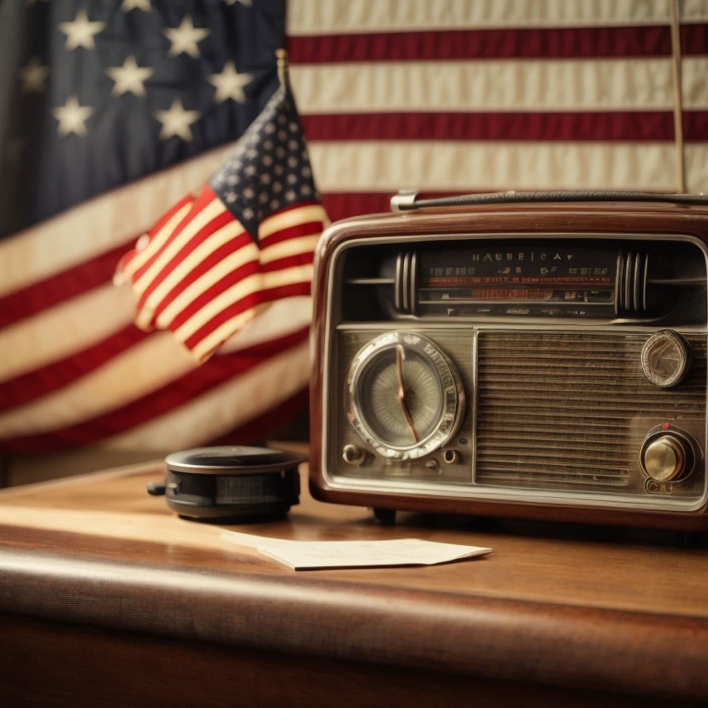 Radiojax – Vivere in Florida - Podcast