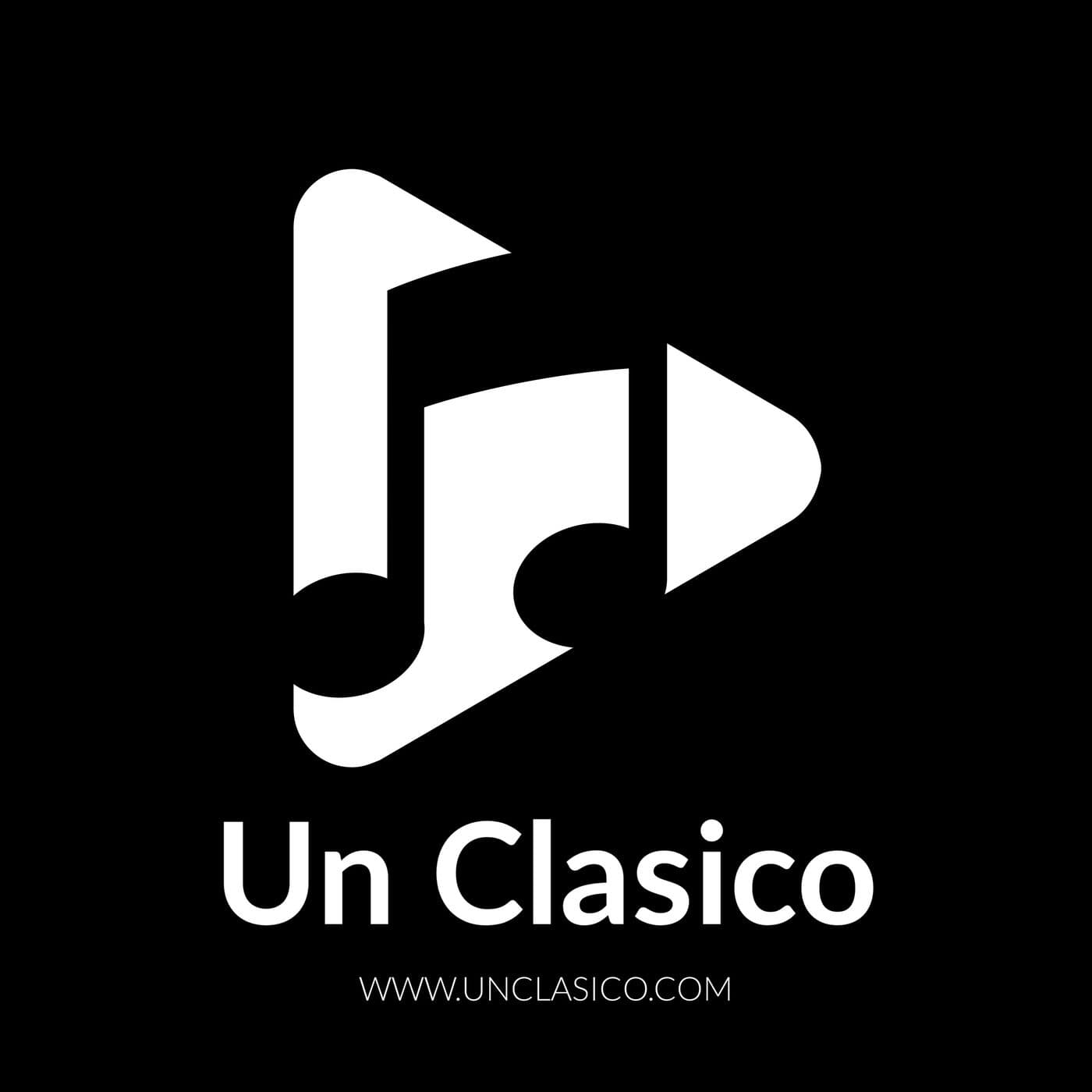 Un Clasico - Podcast - Podcasts