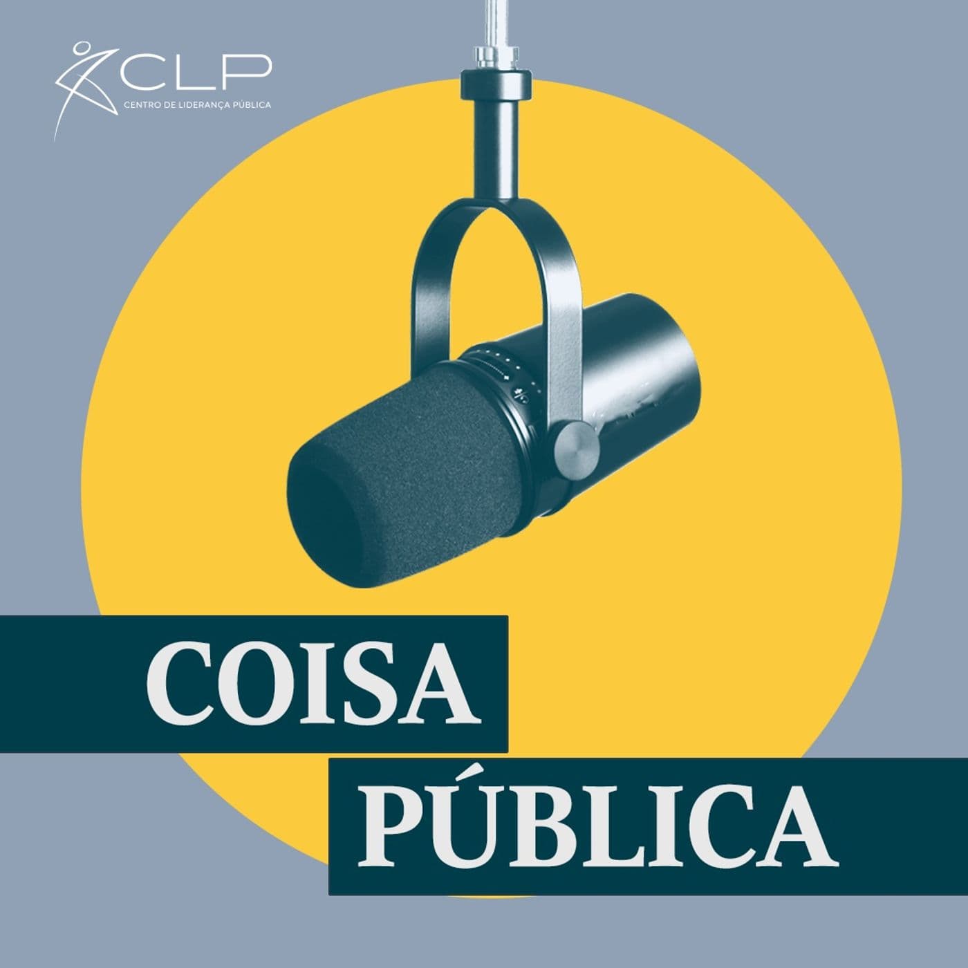 Coisa Pública - Podcasts