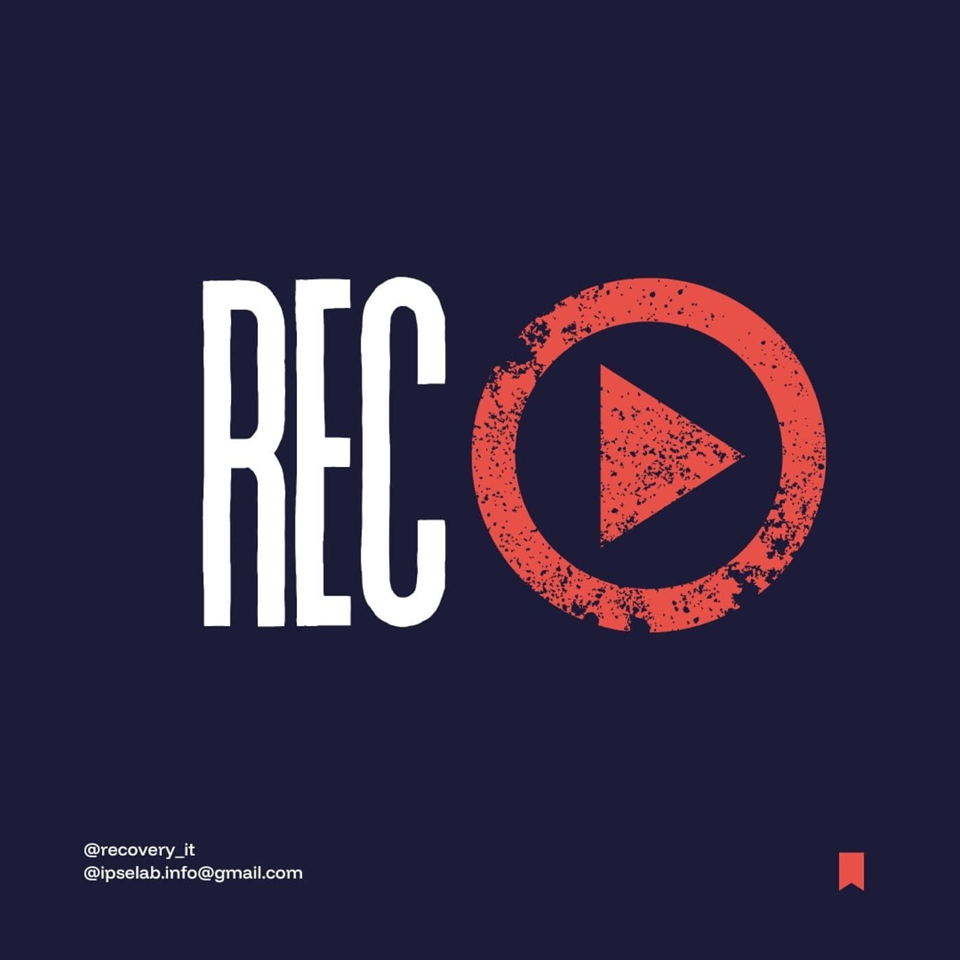 Recovery - L'arte di Ri-Prendersi - Podcast