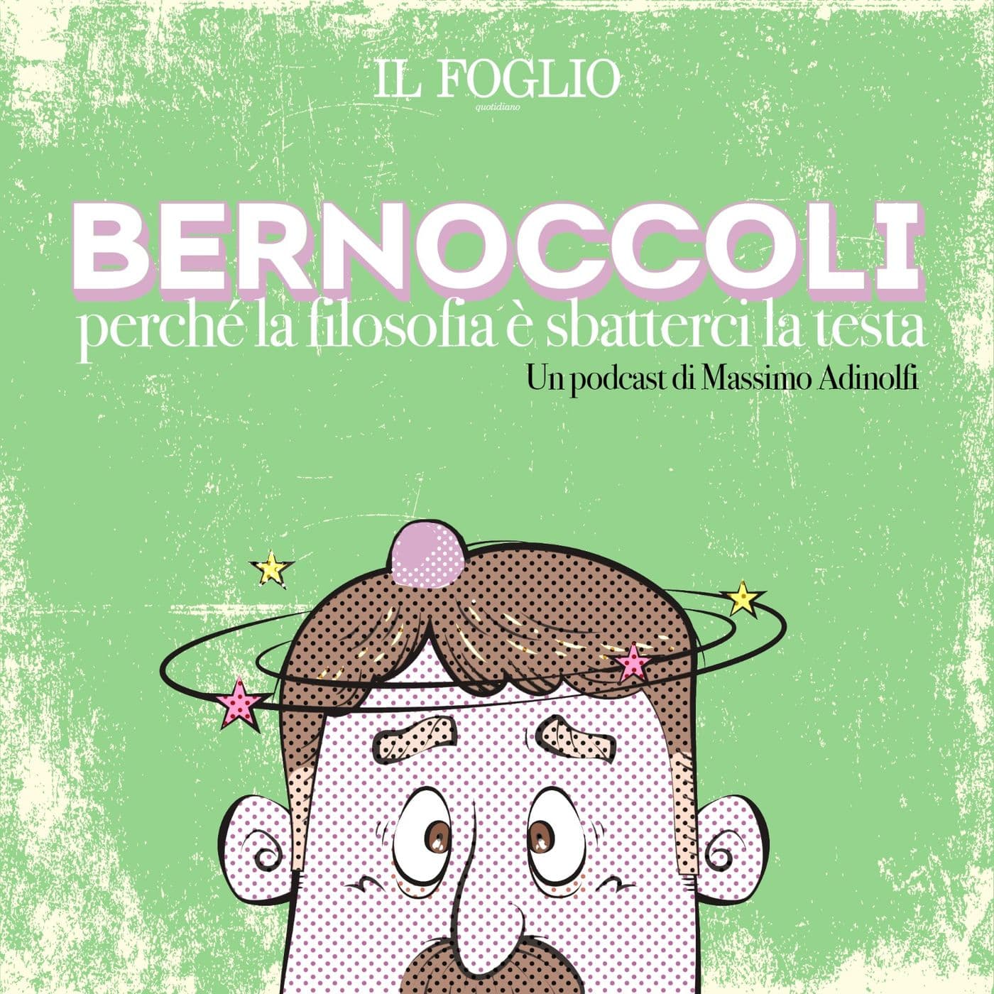 Bernoccoli - Podcast