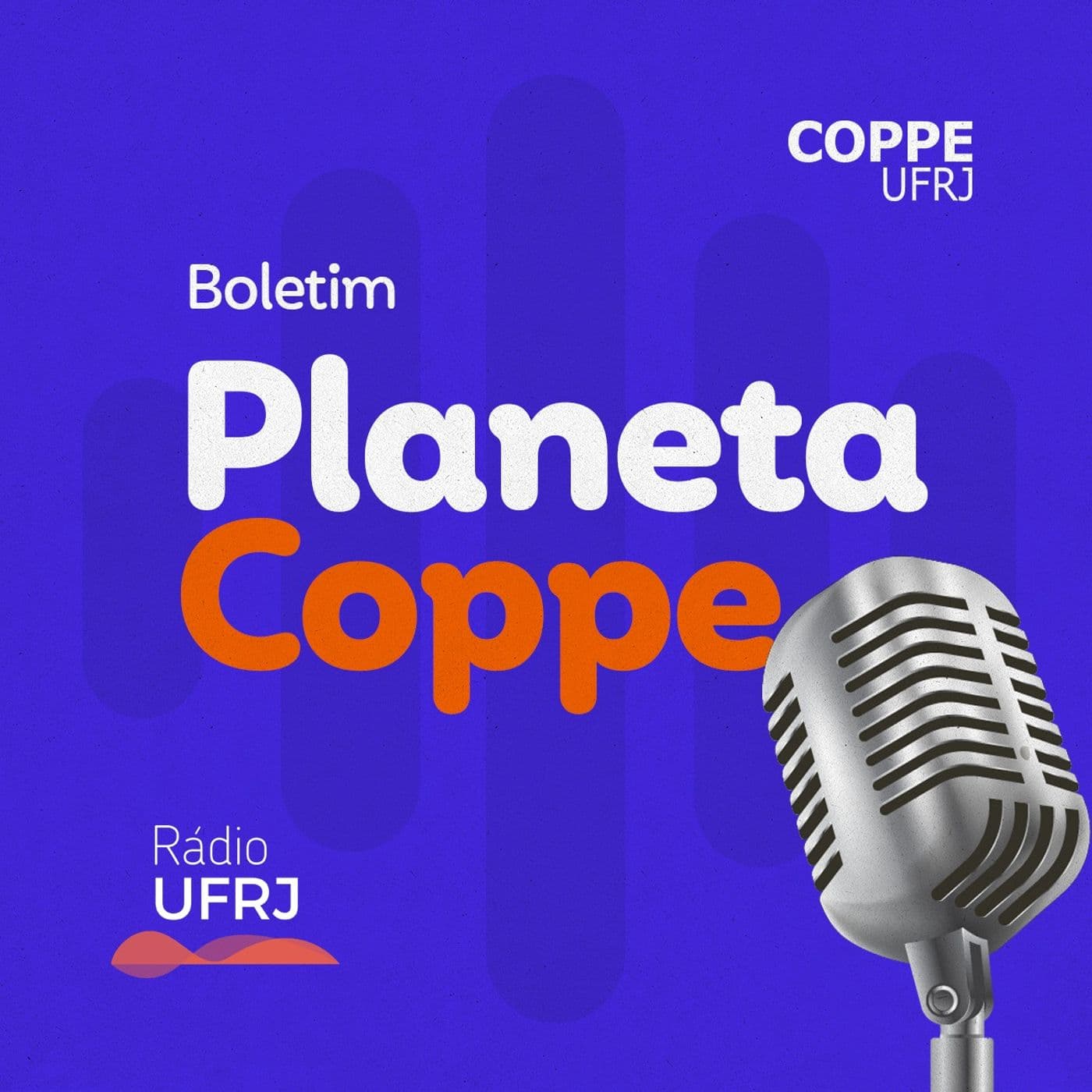 Rádio UFRJ - Boletim Planeta Coppe - Podcasts