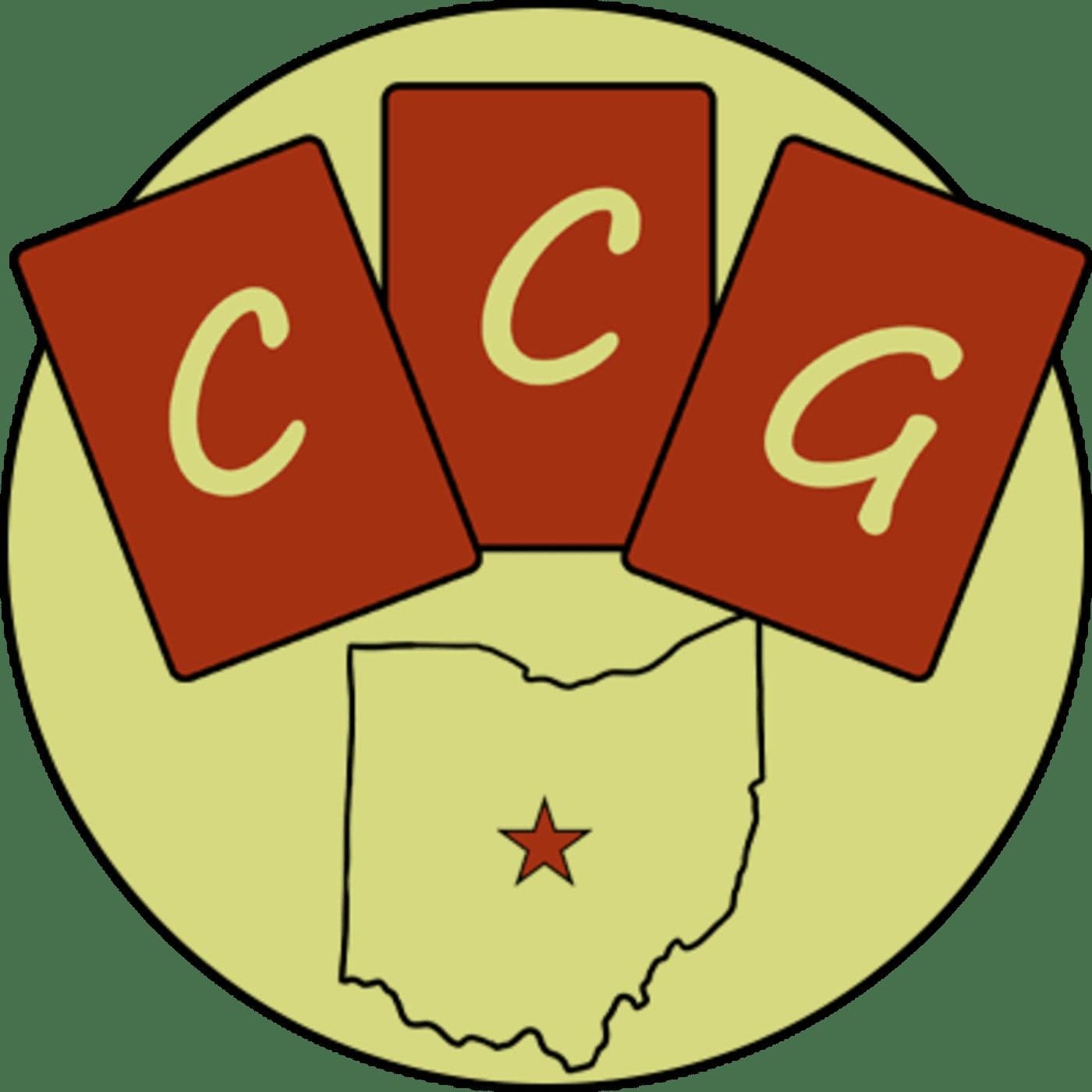 Columbus Card Guys - Podcasts