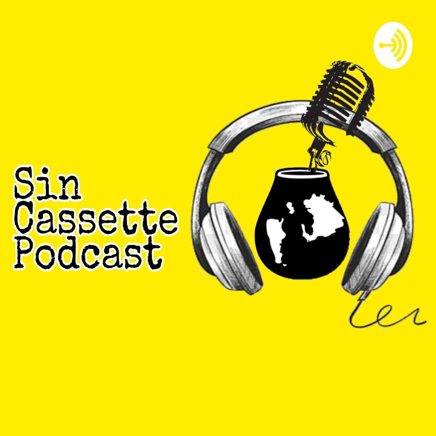 Sin Cassette Podcast - Podcasts