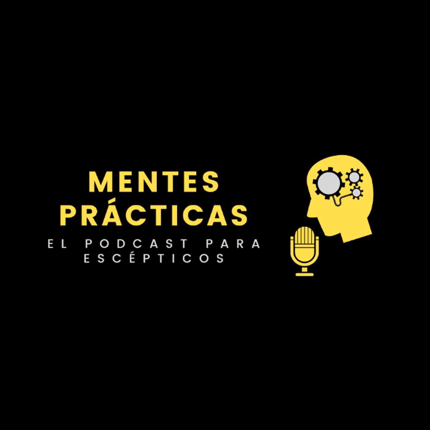 Mentes Prácticas - Podcasts