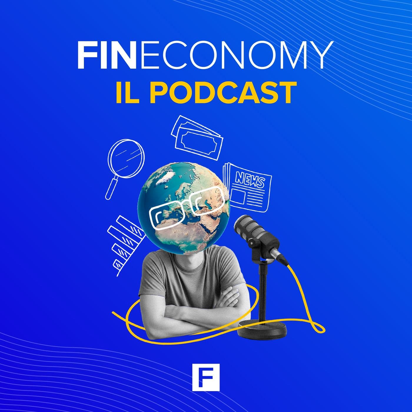 Fineconomy - il Podcast - Podcasts