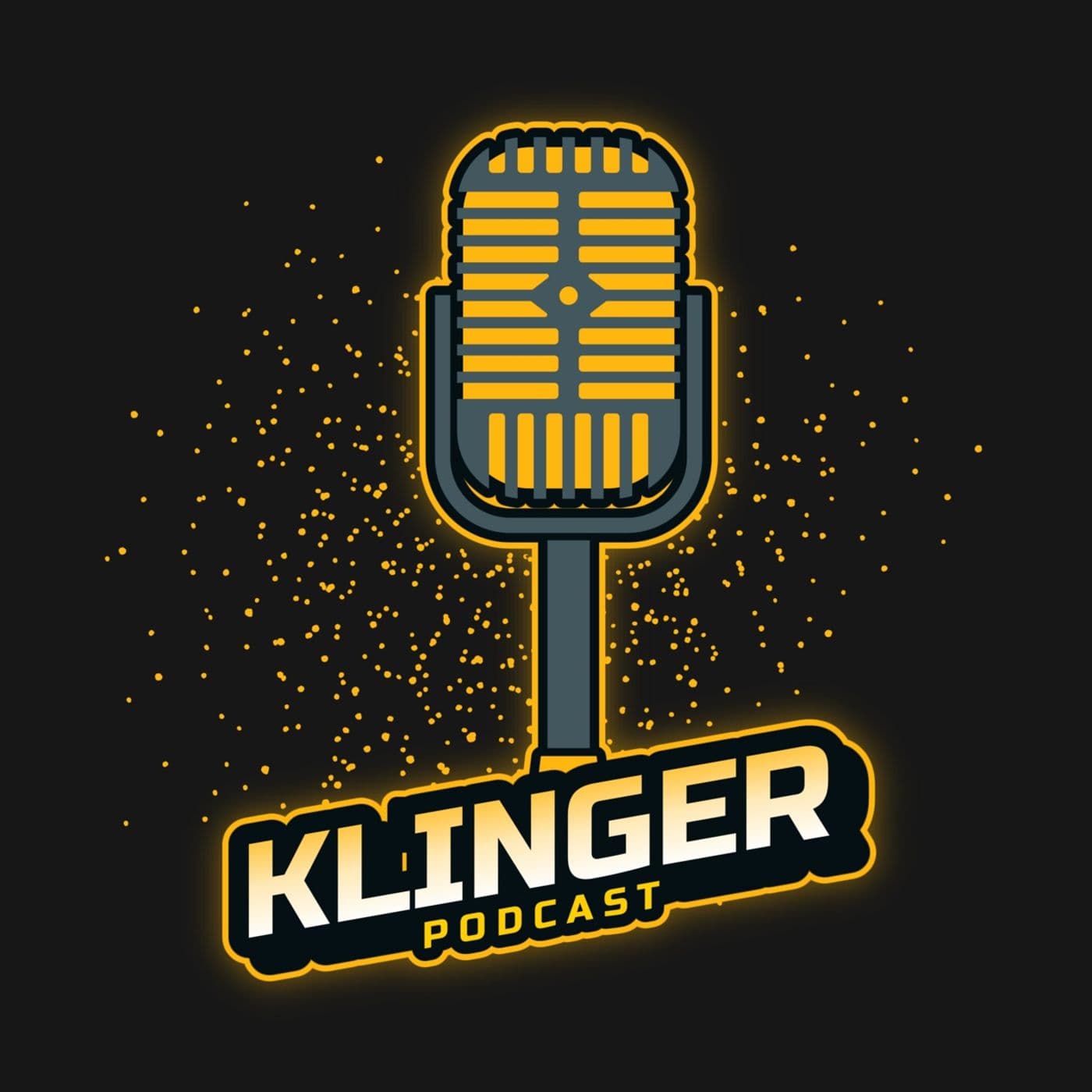 Klingerpodcast - Podcasts