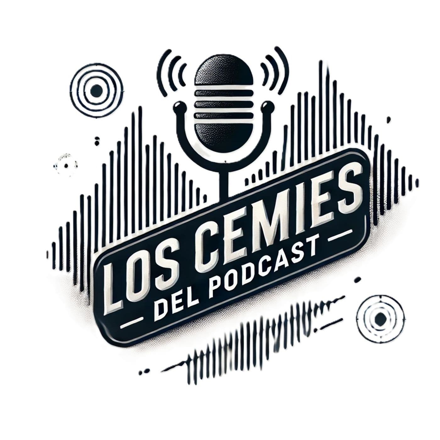 Los Cemíes del Podcast - بودكاست