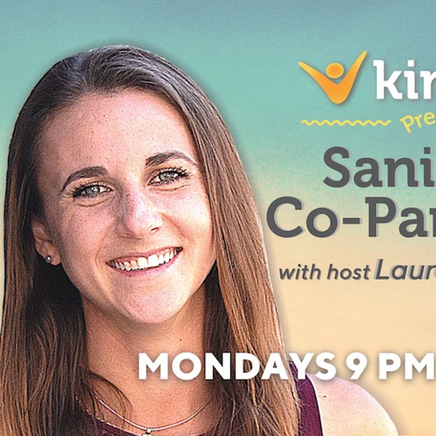 Sanity in Co-Parenting - Podcasts
