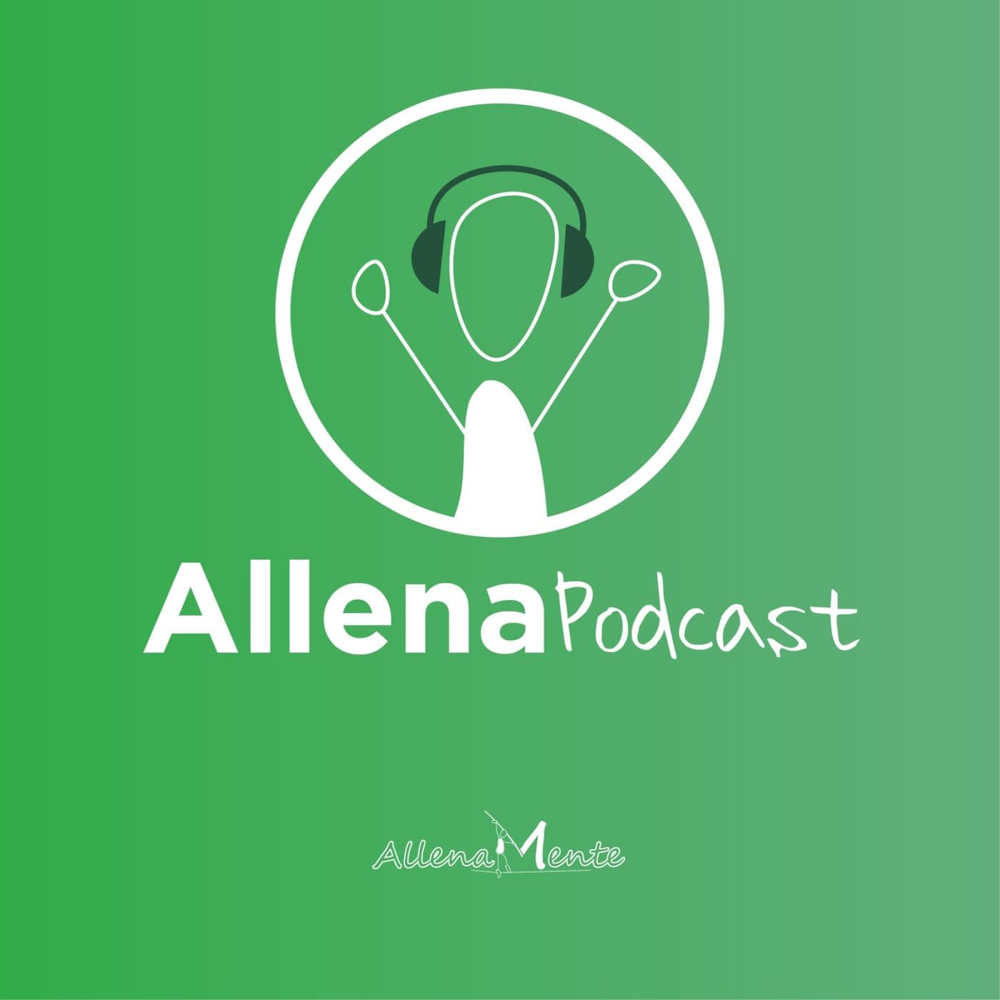 Allena Podcast - Podcast