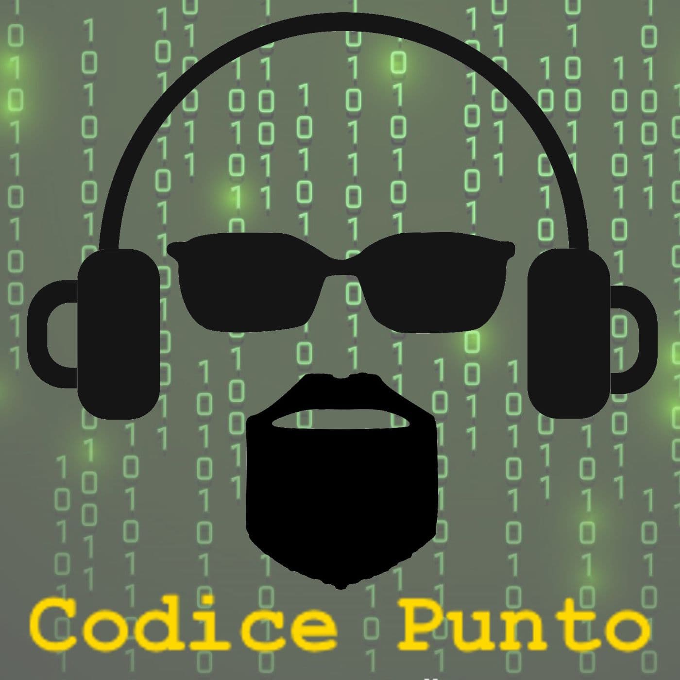Codice Punto - Podcast