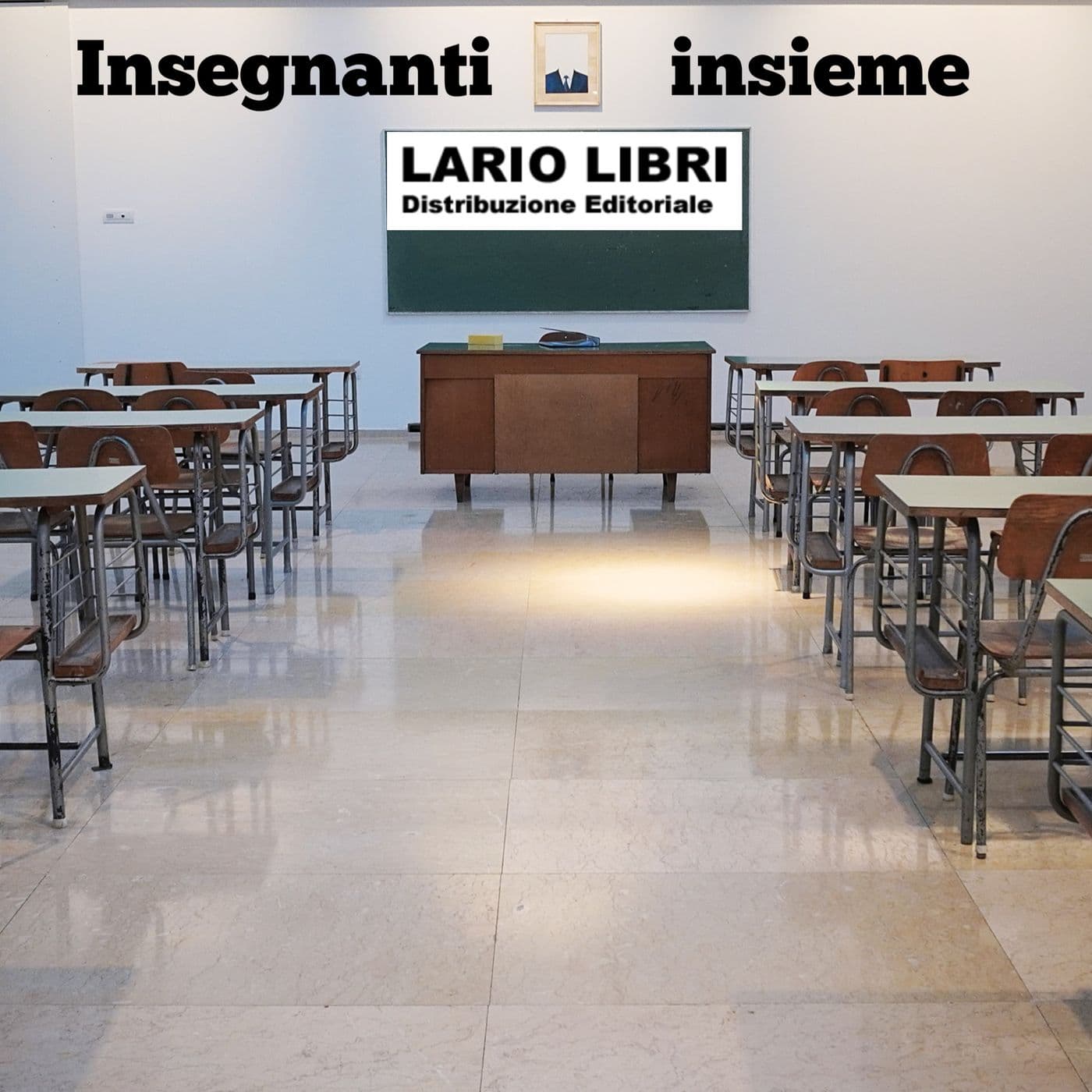 Insegnanti insieme - Podcast