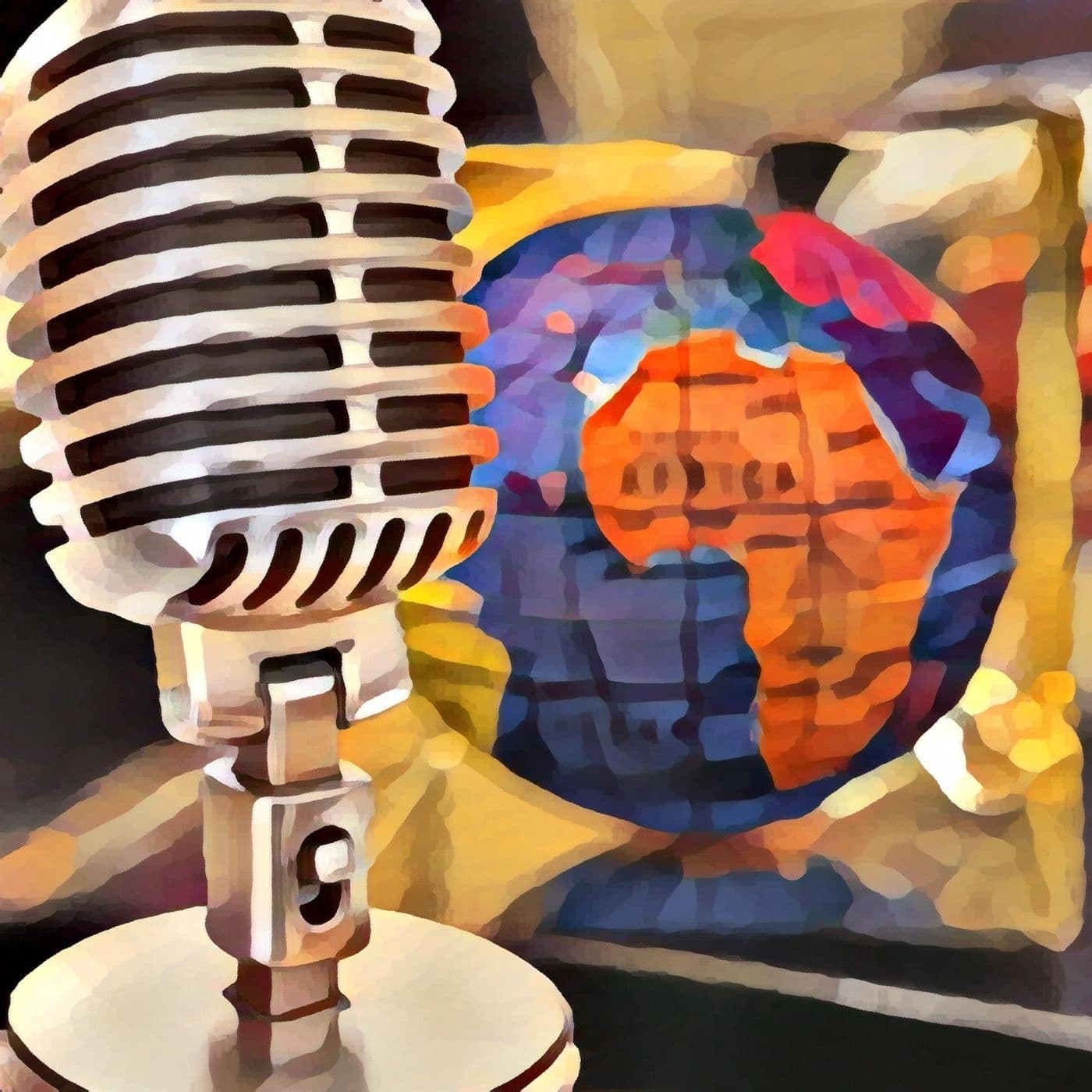 TINTINTIN TV PODCAST - Podcasts