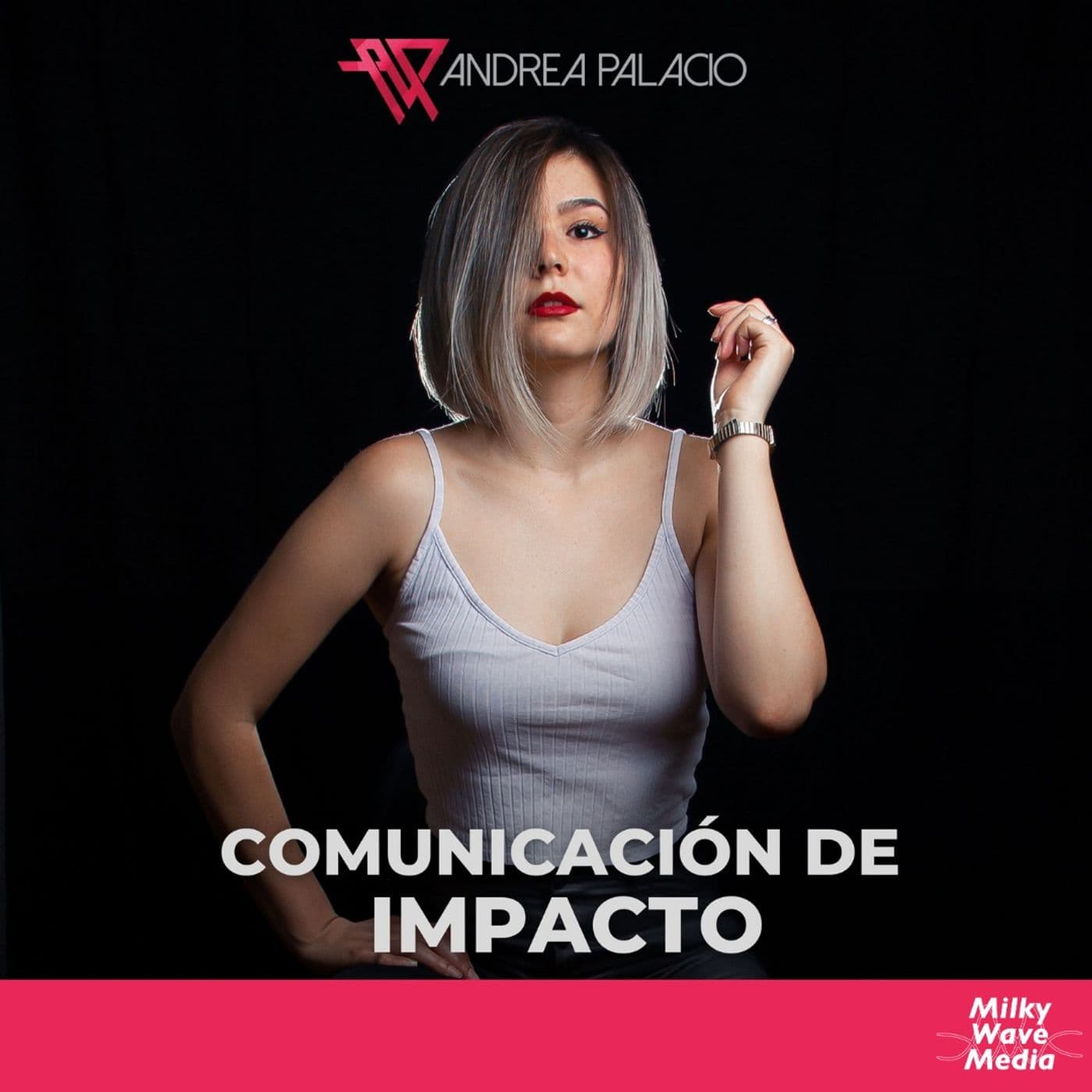 Comunicación de Impacto - Podcasts