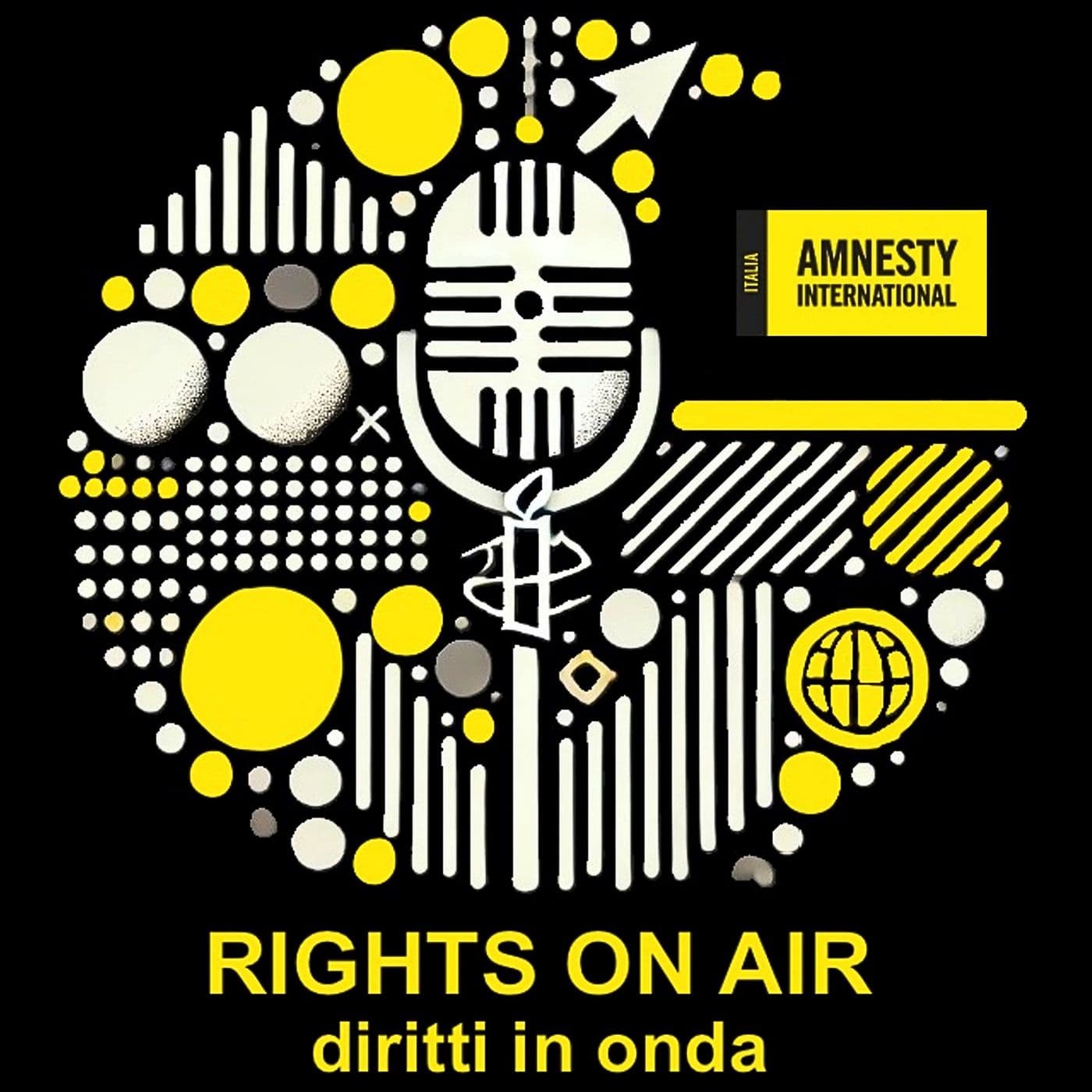 Rights on Air - Diritti in onda - Podcast