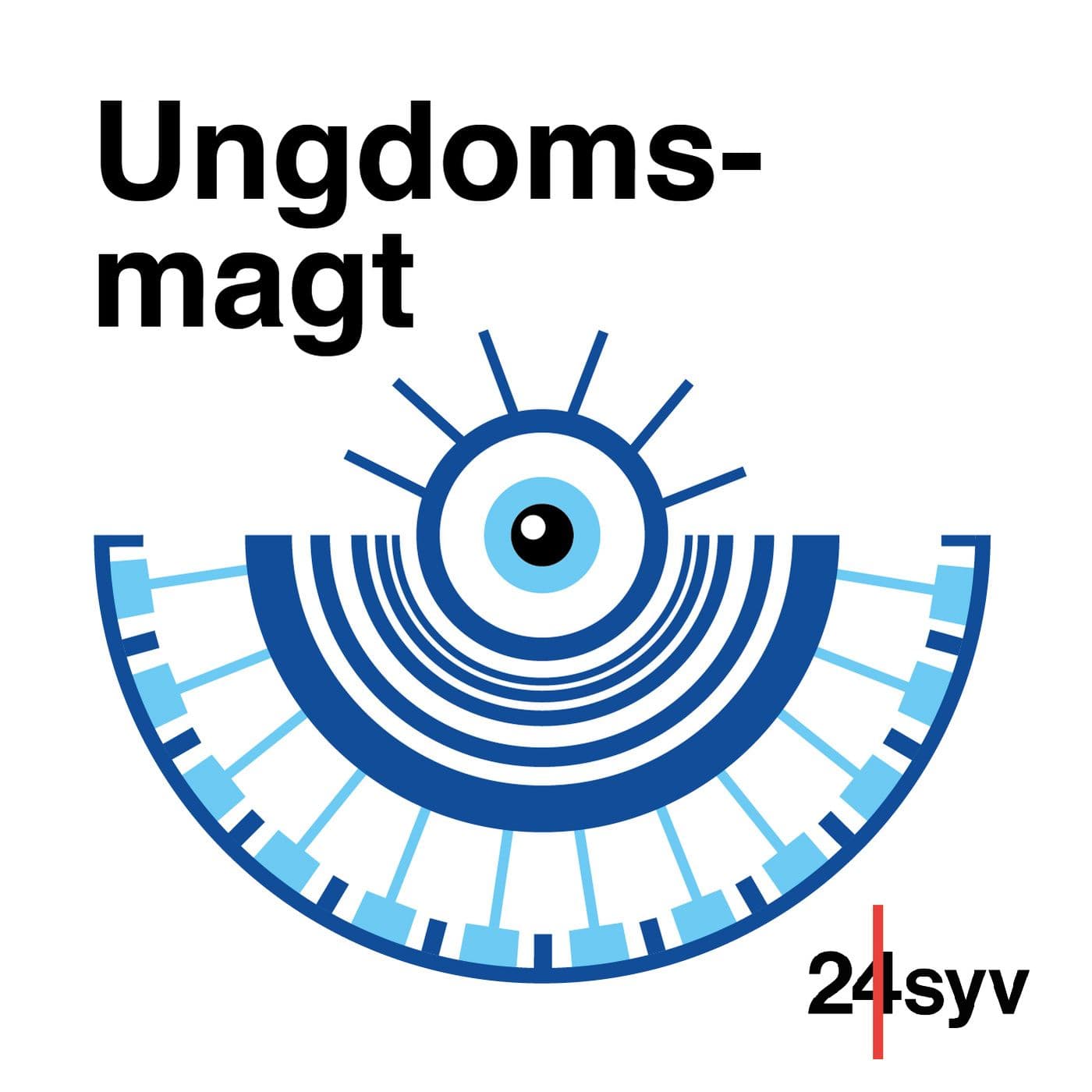 Ungdomsmagt - Podcasts