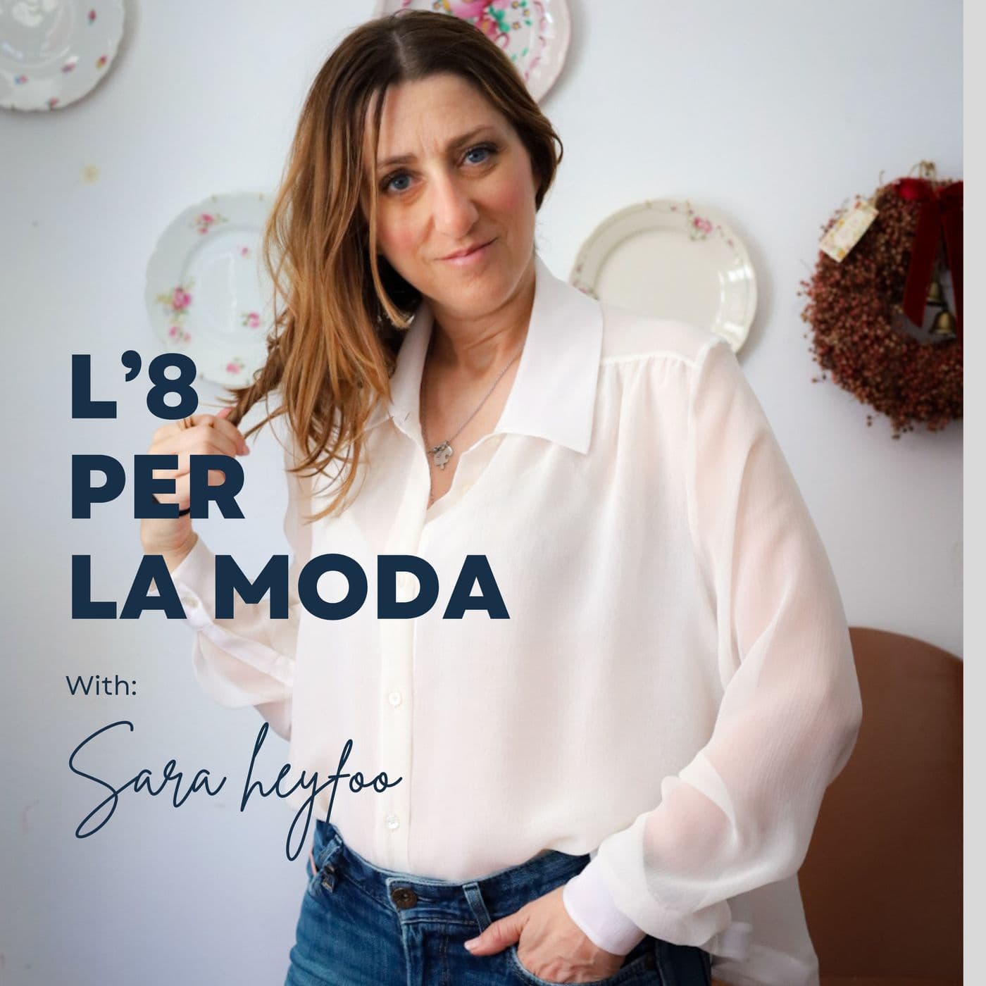 L'8 per la moda - Podcast