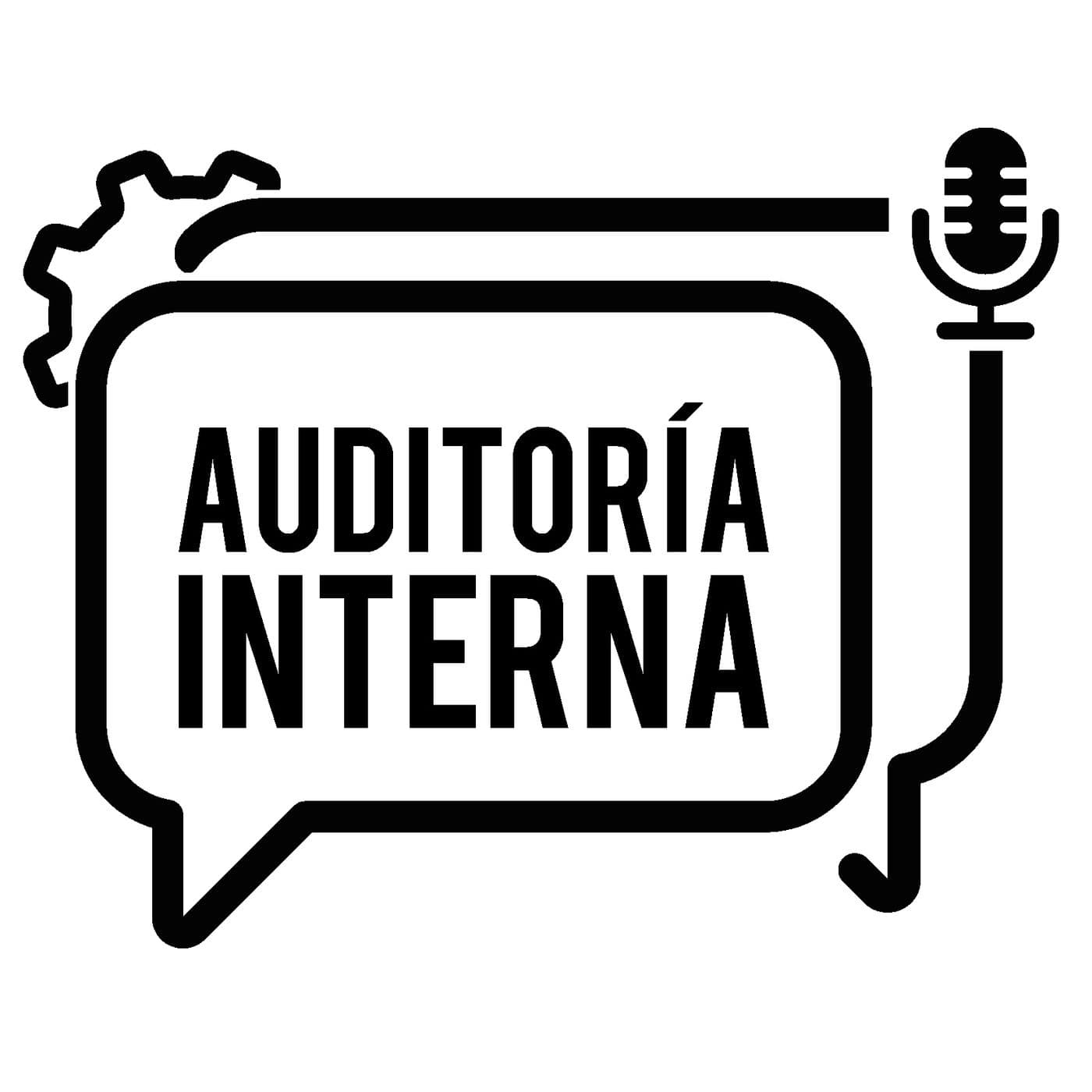 Auditoria Interna - Podcasts