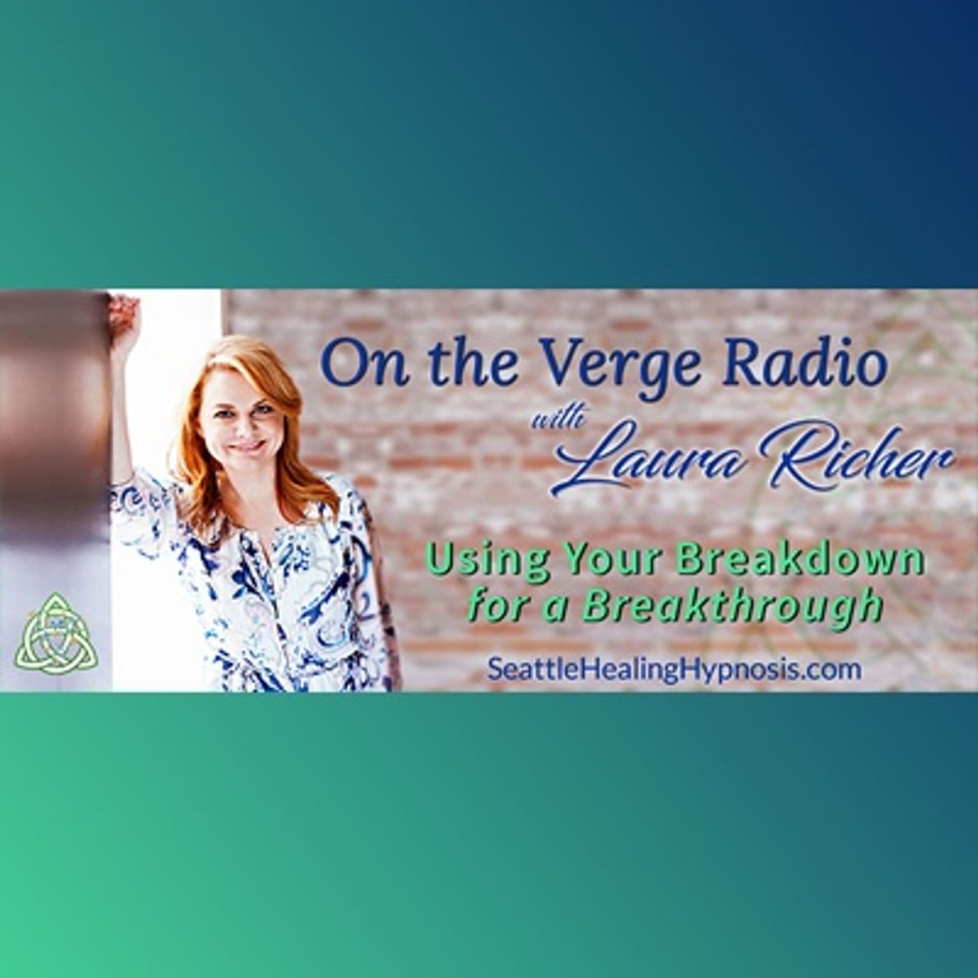 The Laura Richer Show - Podcasts