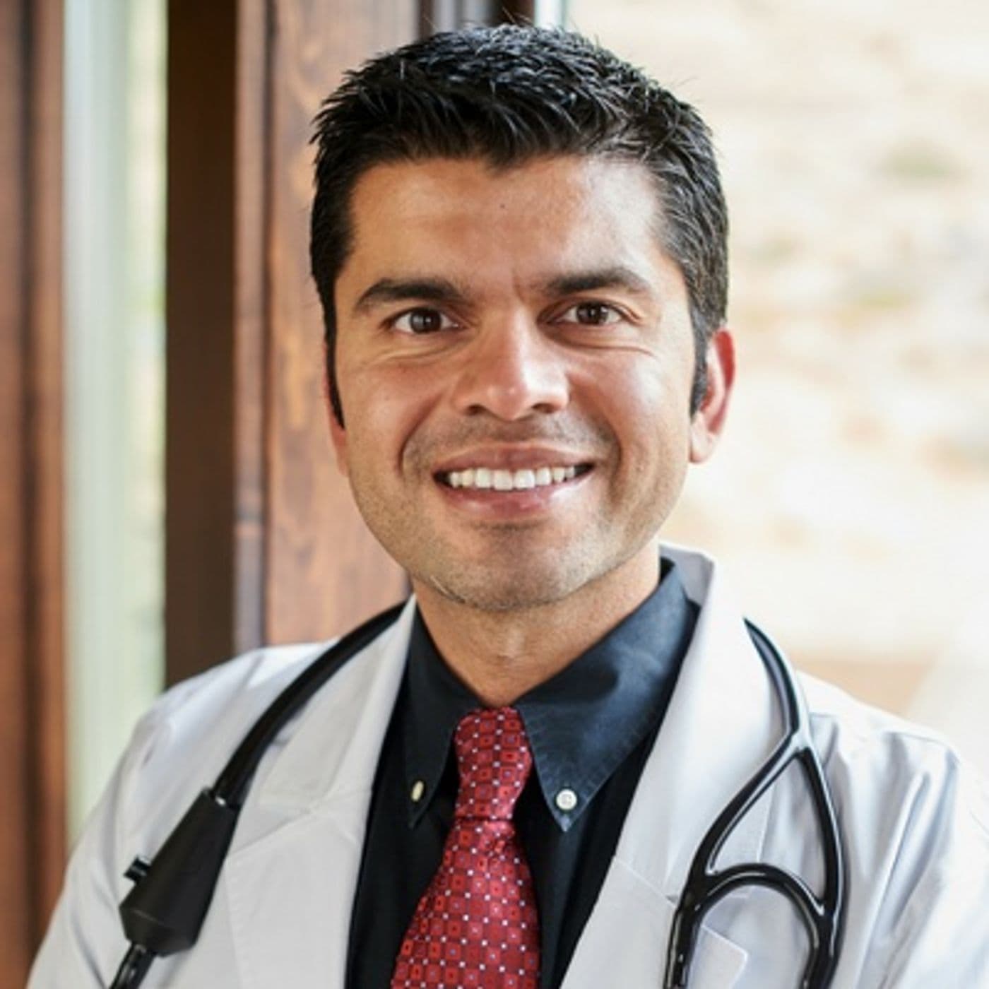Dr. Aarush Manchanda - Press - Podcasts
