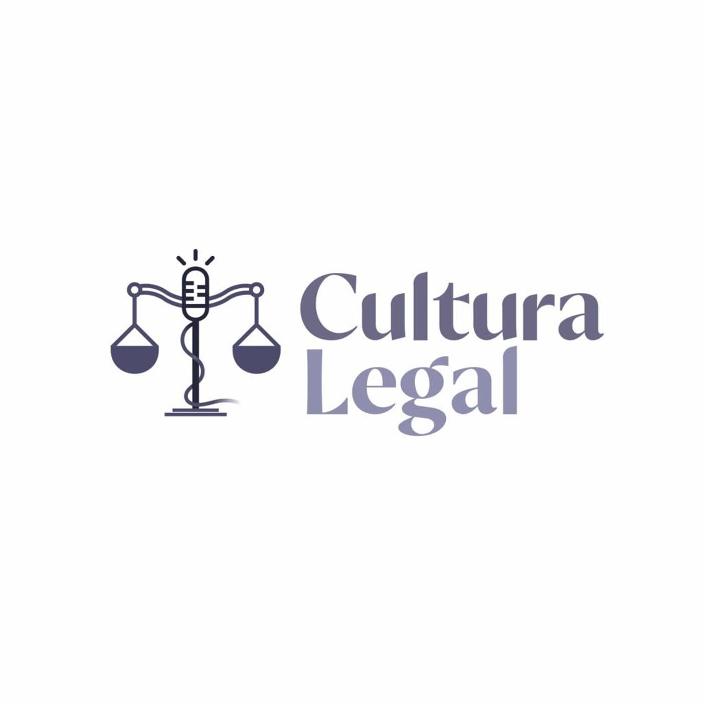 Cultura Legal - Podcasts
