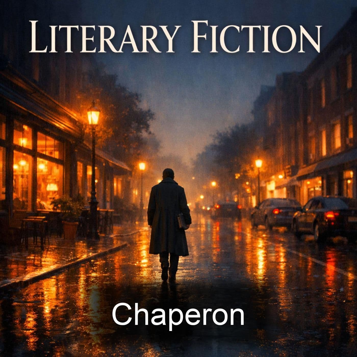 Chaperon - Podcasts