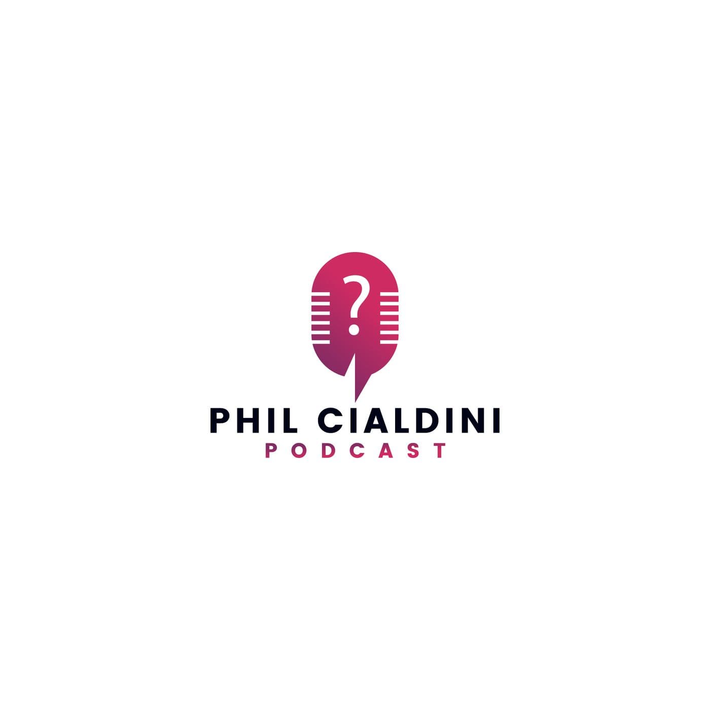 Phil Cialdini Podcast - Podcast