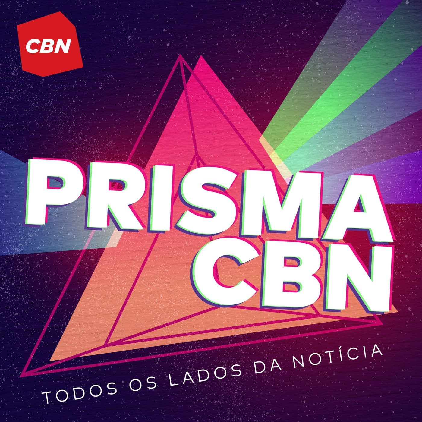 Prisma CBN - Podcasts