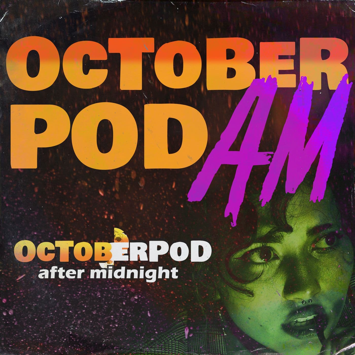 Octoberpod AM - Podcasts