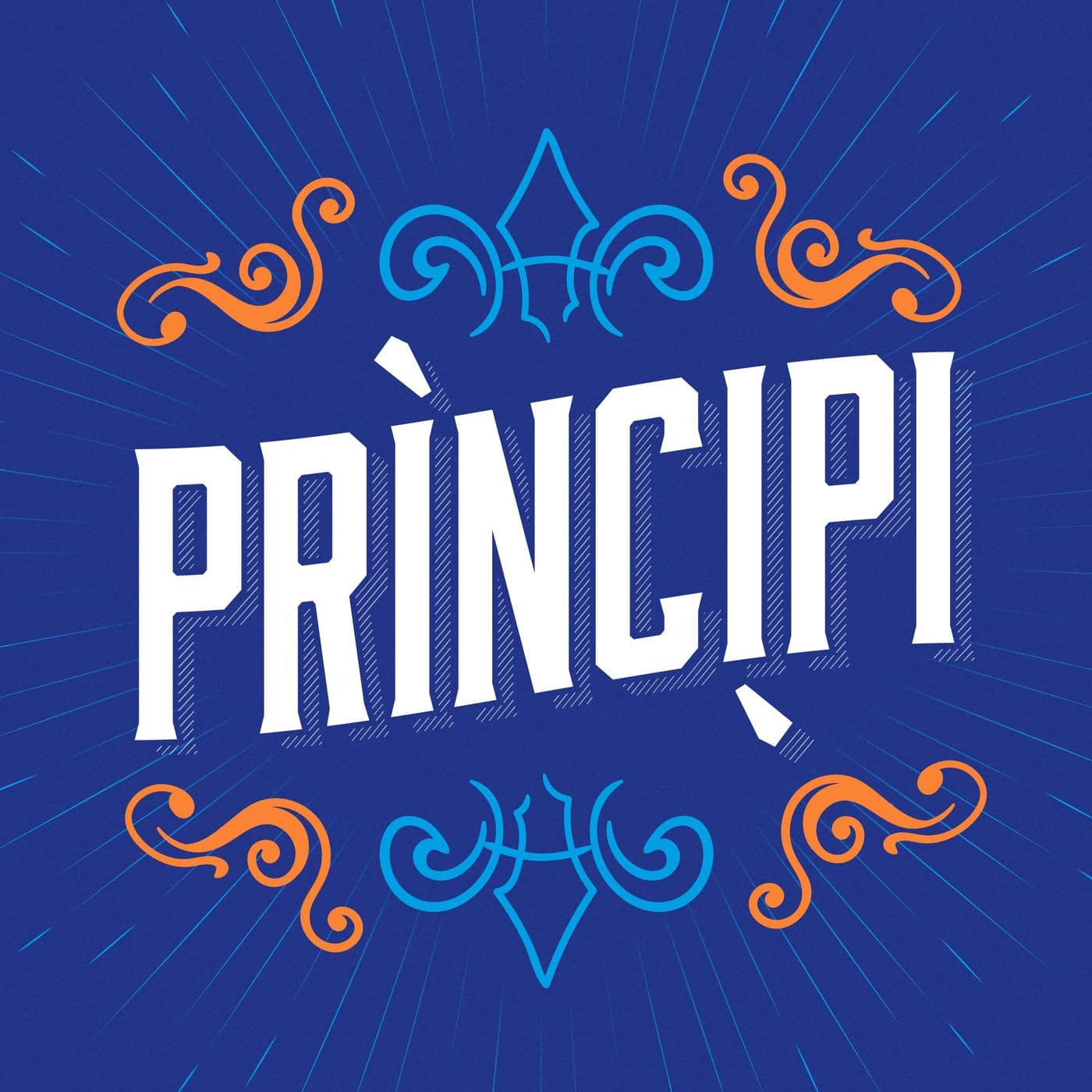 Prìncìpi - Dialogo di realpolitik - Podcast