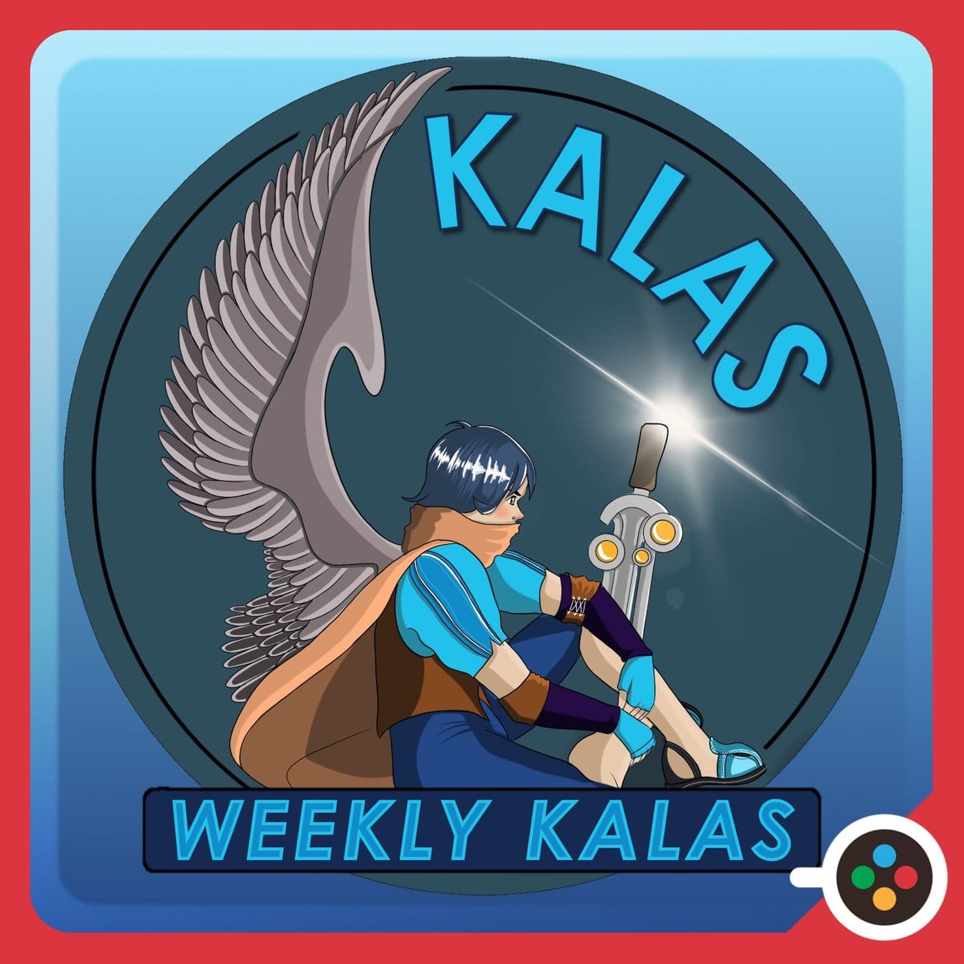 Weekly Kalas - Podcast